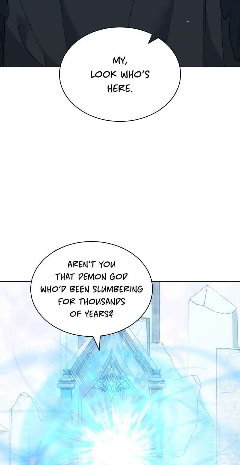 Ways to Satisfy a Devil Chapter 93 – Page 4