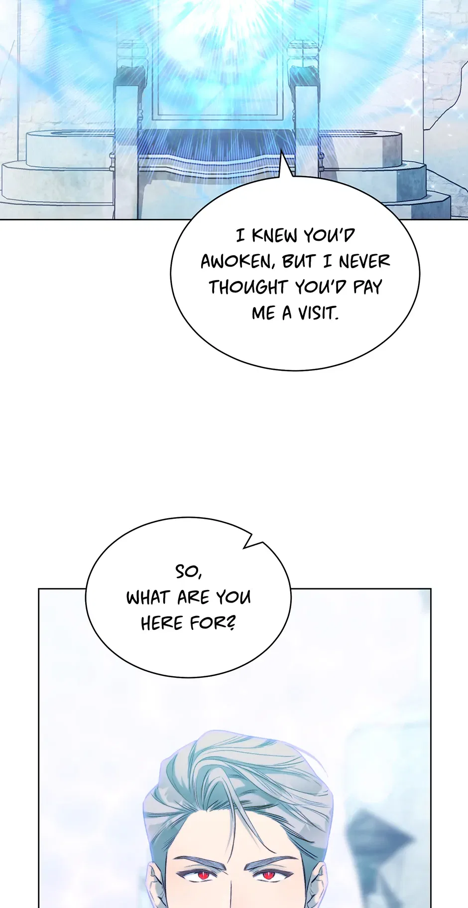 Ways to Satisfy a Devil Chapter 93 – Page 5