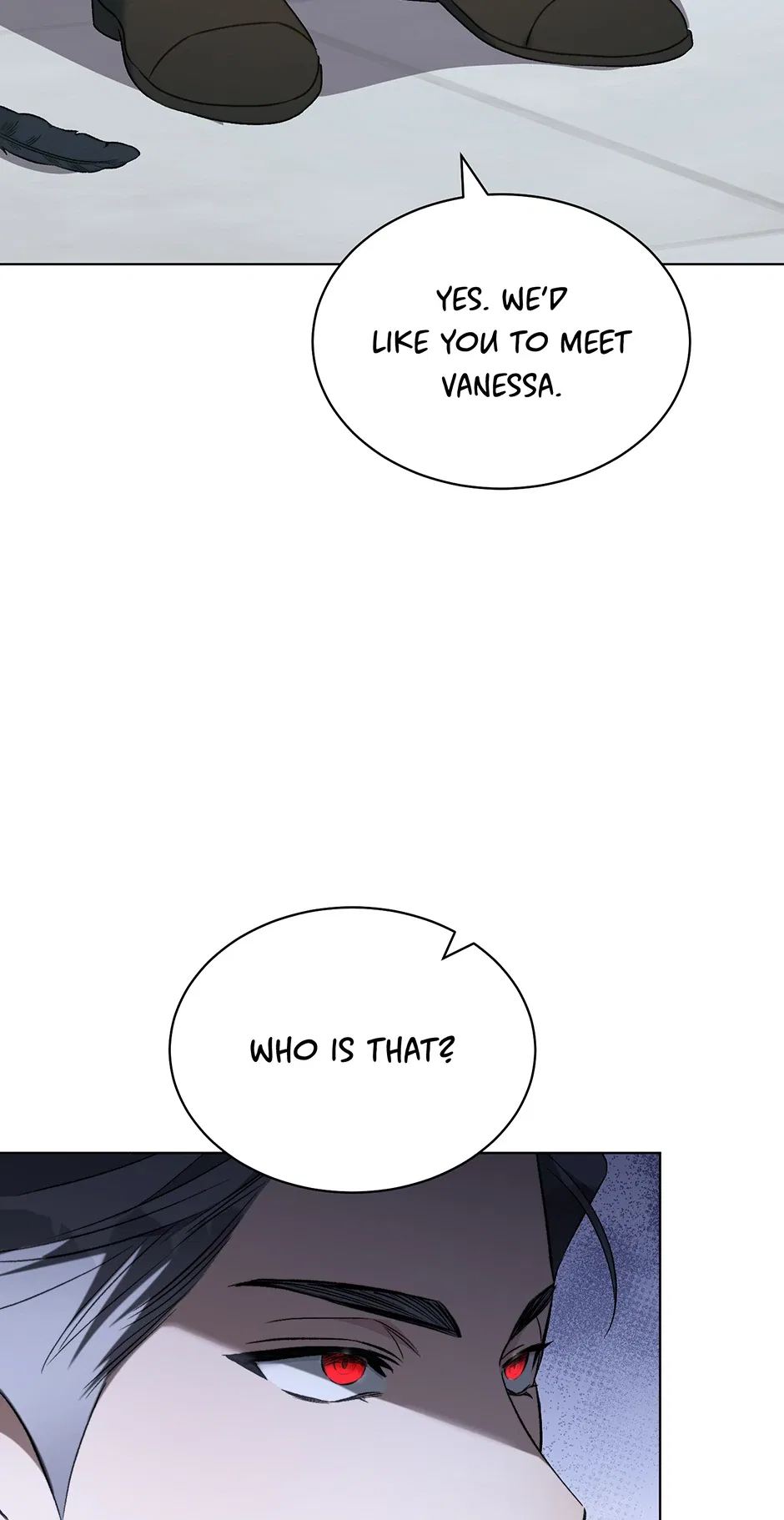 Ways to Satisfy a Devil Chapter 93 – Page 7