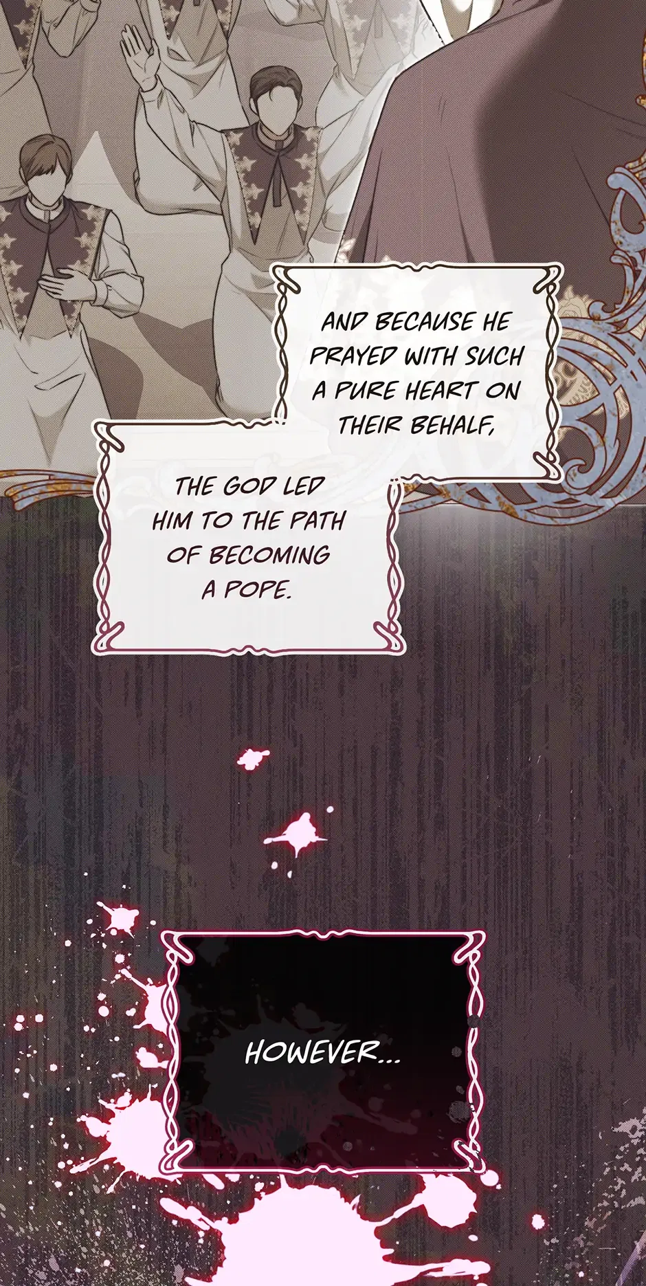 Ways to Satisfy a Devil Chapter 93 – Page 13