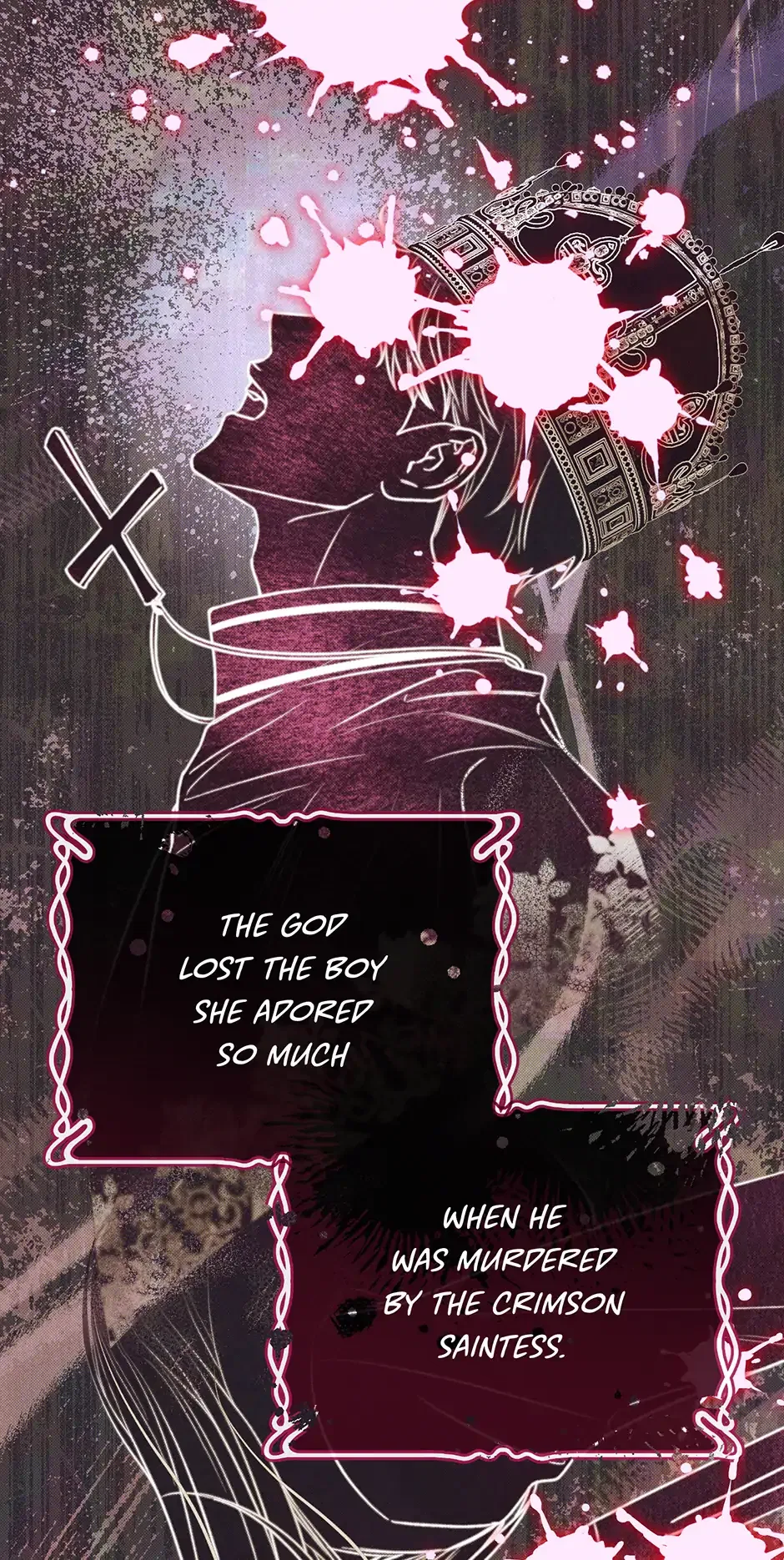 Ways to Satisfy a Devil Chapter 93 – Page 14