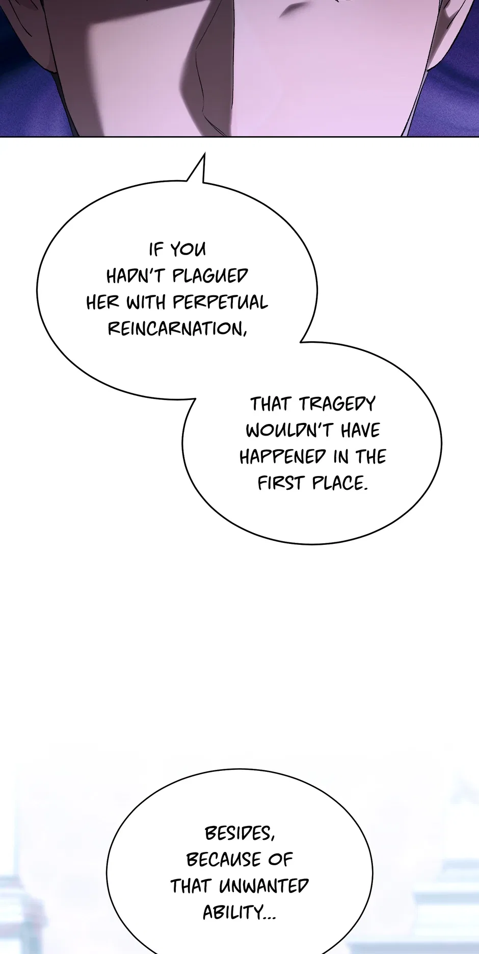 Ways to Satisfy a Devil Chapter 93 – Page 16