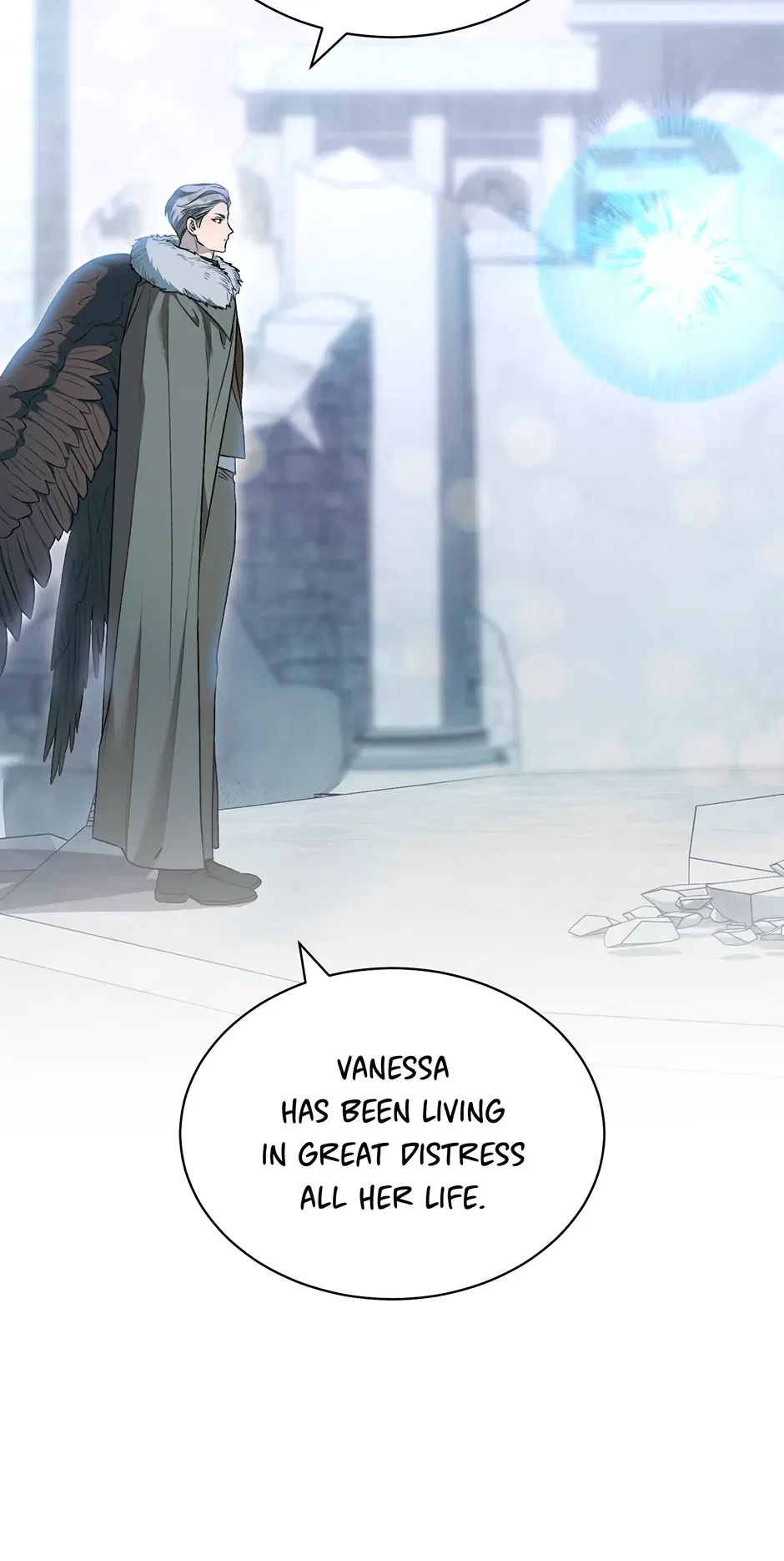 Ways to Satisfy a Devil Chapter 93 – Page 17