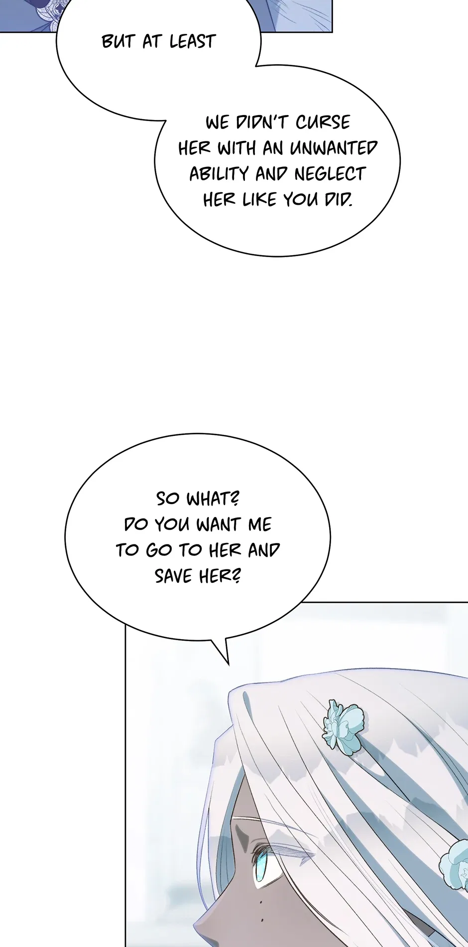 Ways to Satisfy a Devil Chapter 93 – Page 24