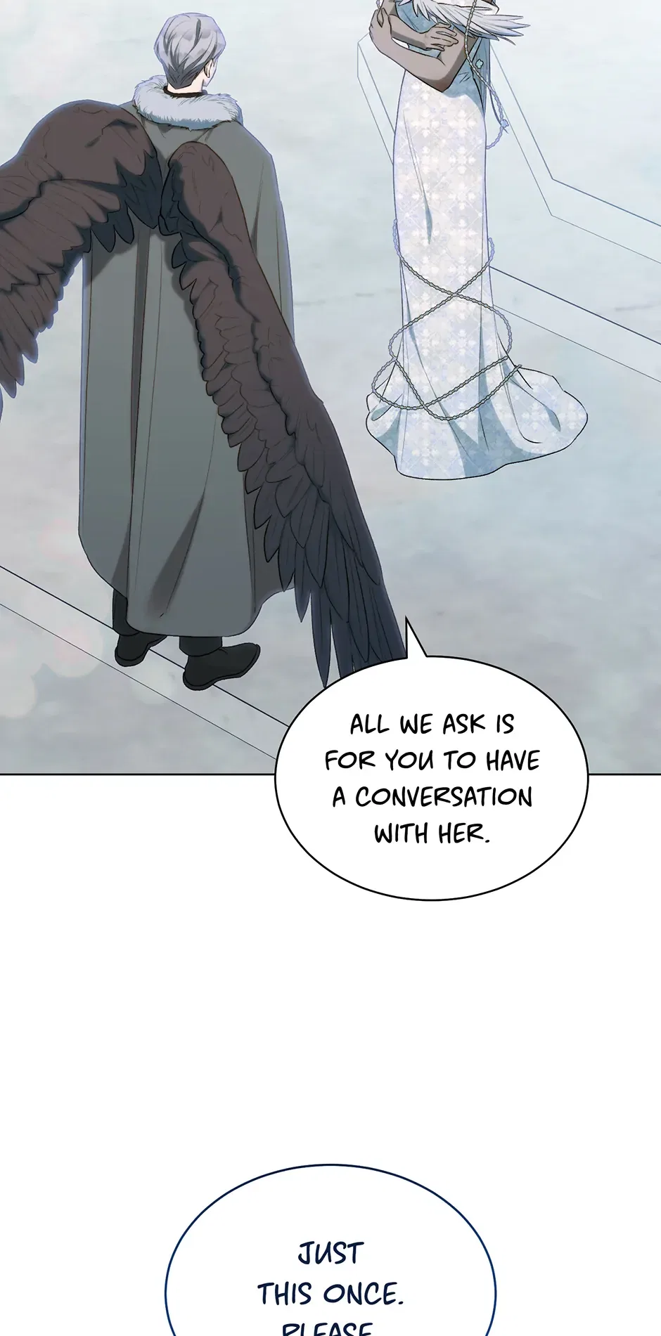 Ways to Satisfy a Devil Chapter 93 – Page 26