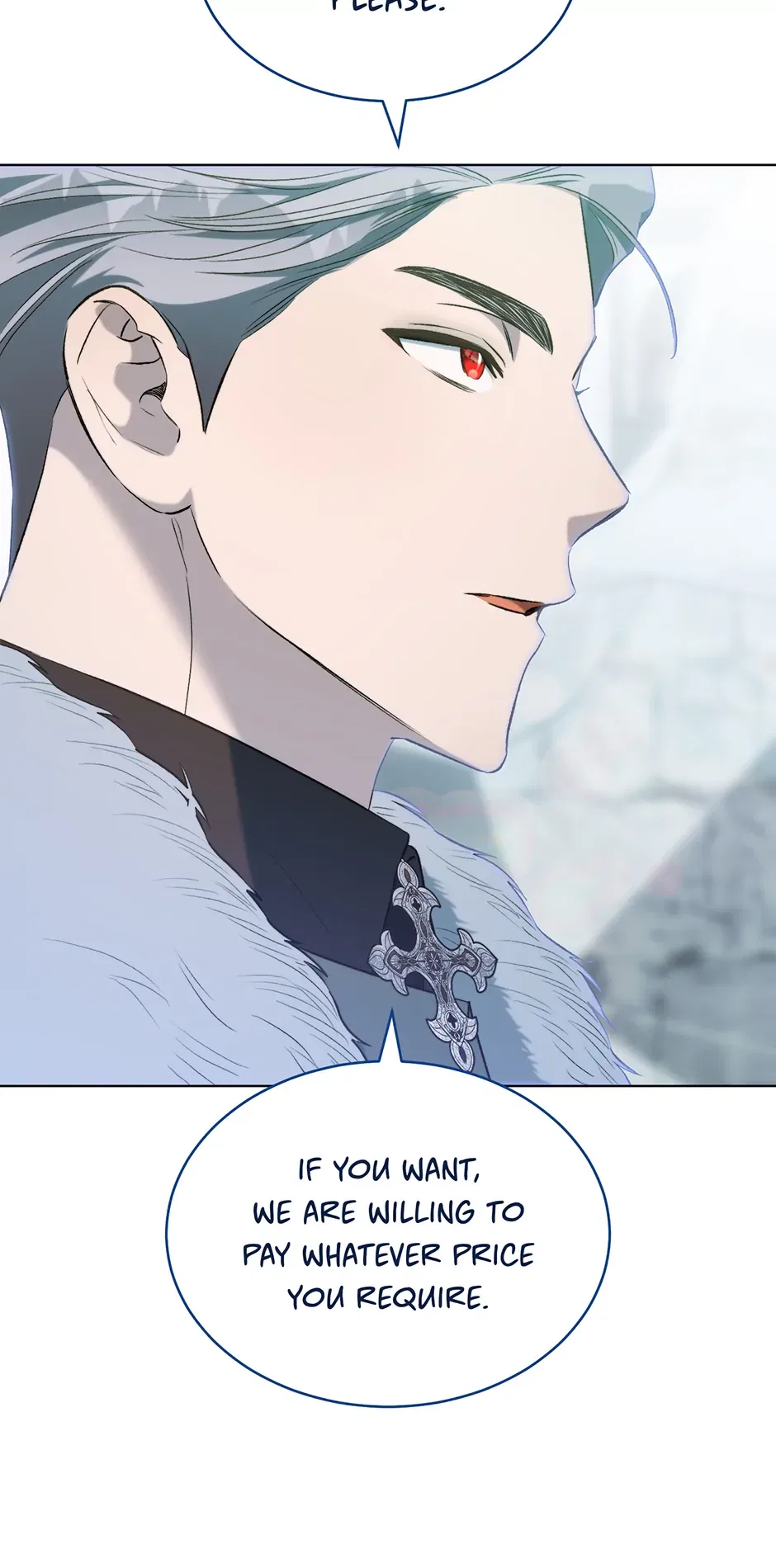Ways to Satisfy a Devil Chapter 93 – Page 27