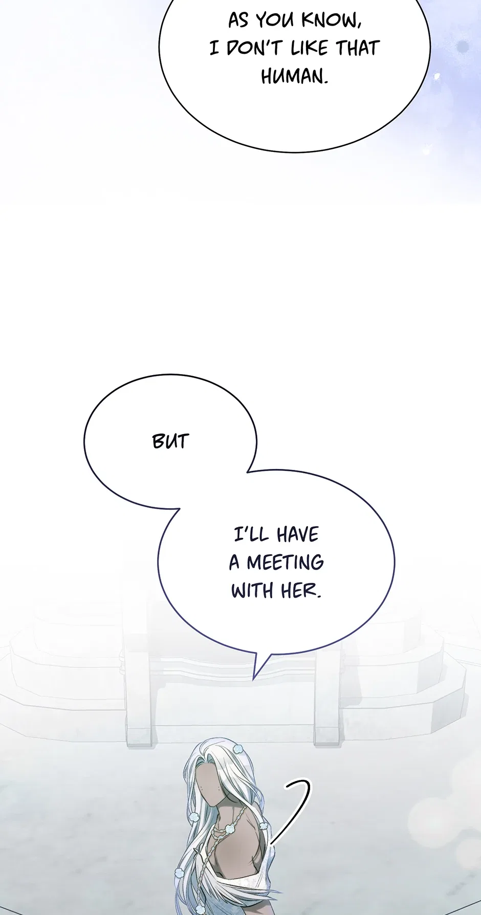 Ways to Satisfy a Devil Chapter 93 – Page 30