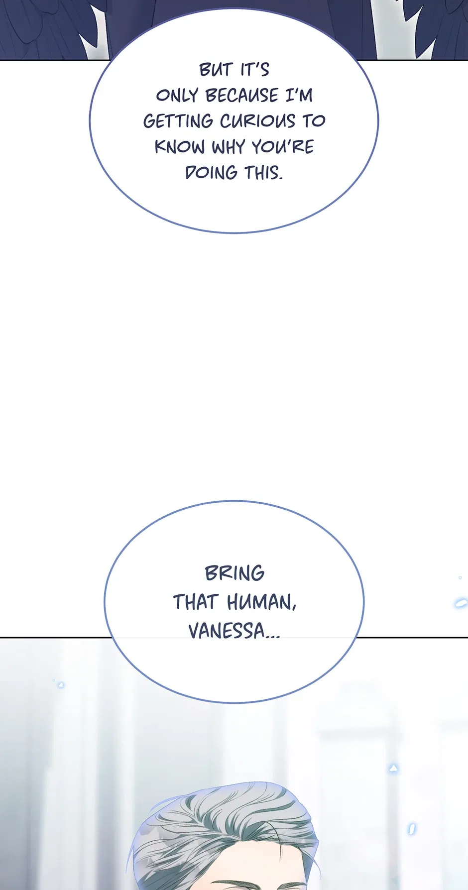Ways to Satisfy a Devil Chapter 93 – Page 32