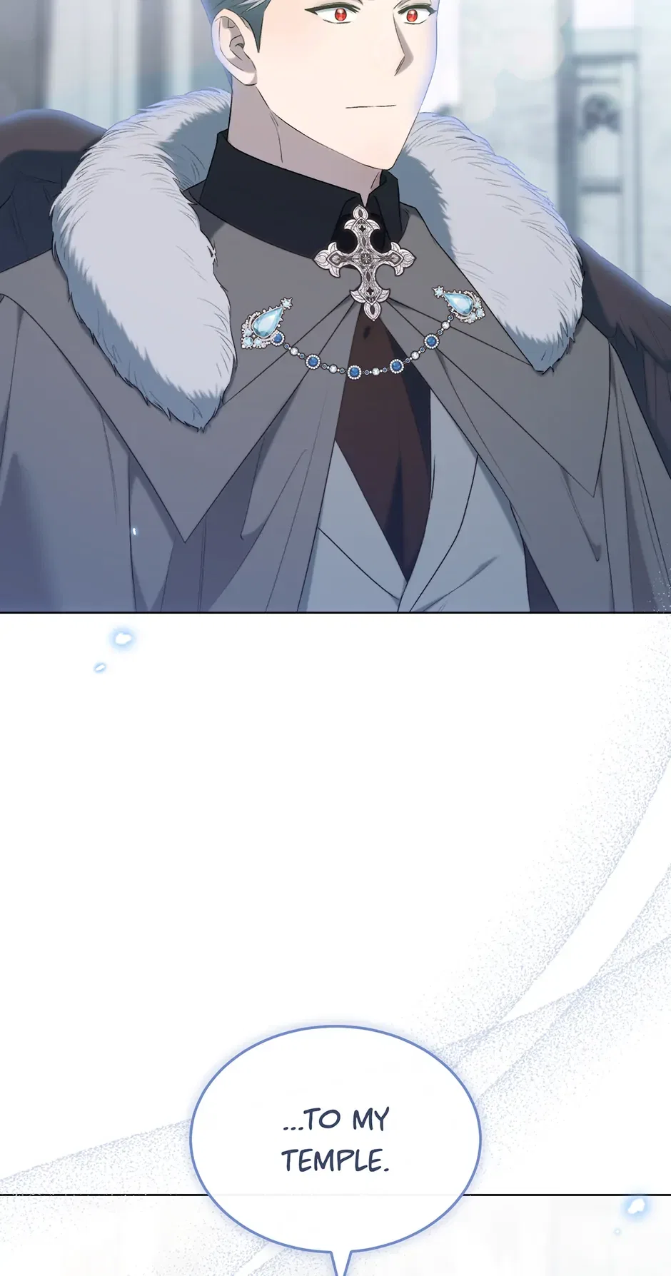 Ways to Satisfy a Devil Chapter 93 – Page 33