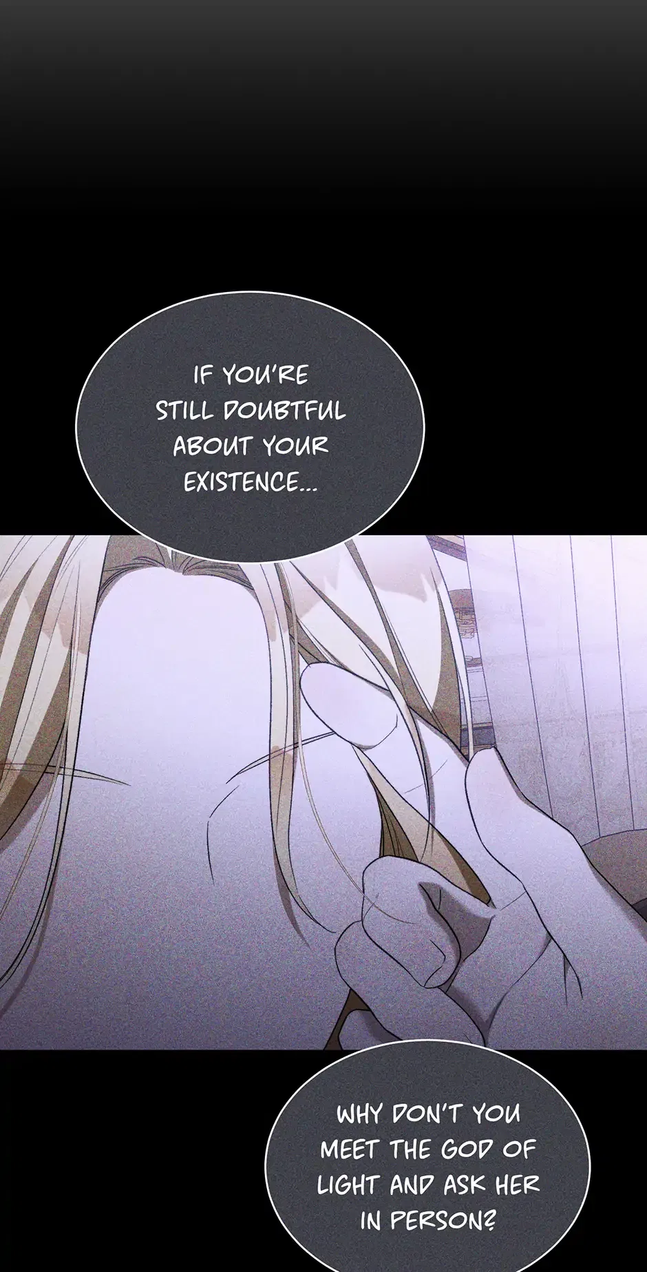 Ways to Satisfy a Devil Chapter 93 – Page 39