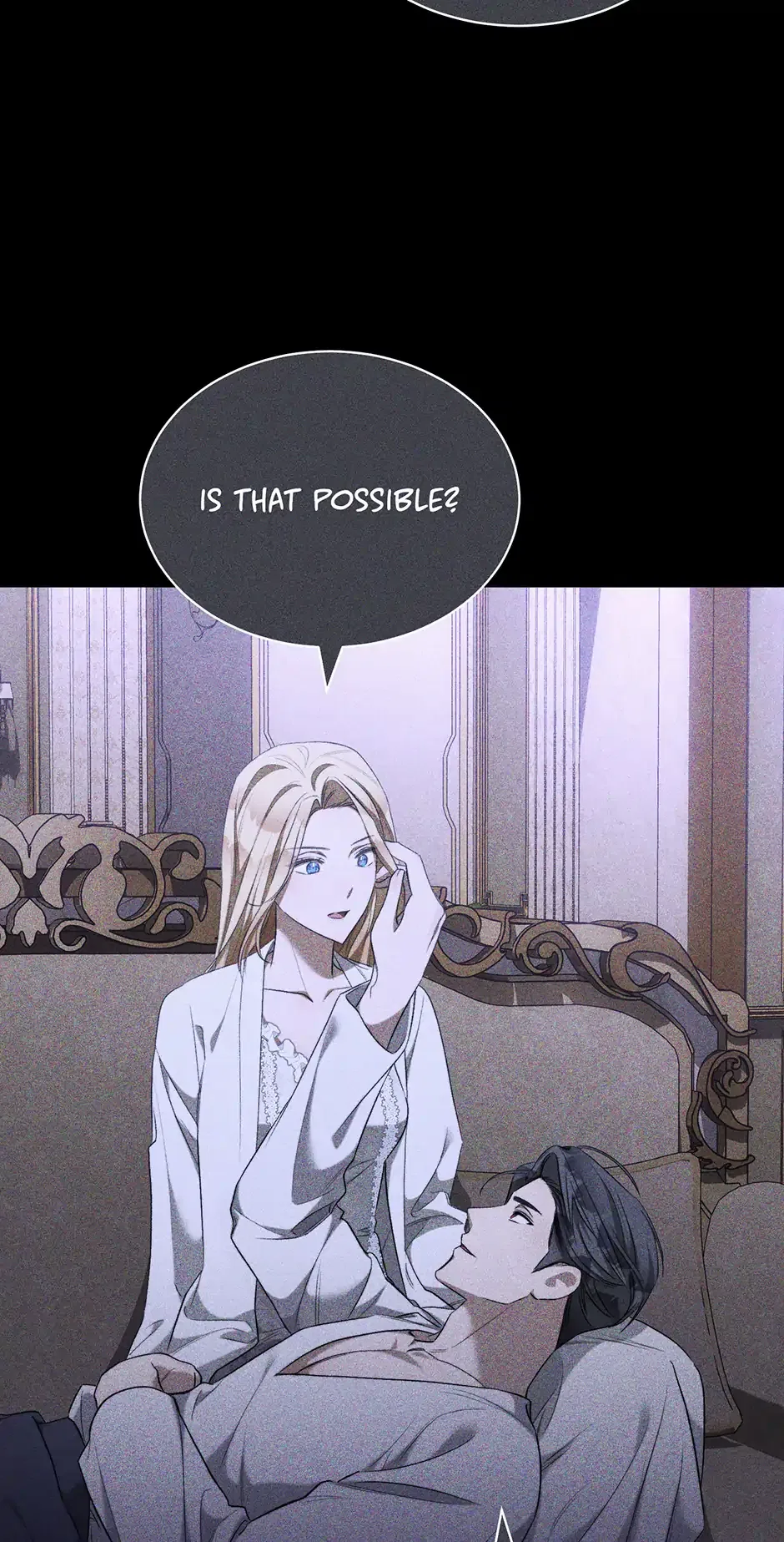 Ways to Satisfy a Devil Chapter 93 – Page 40