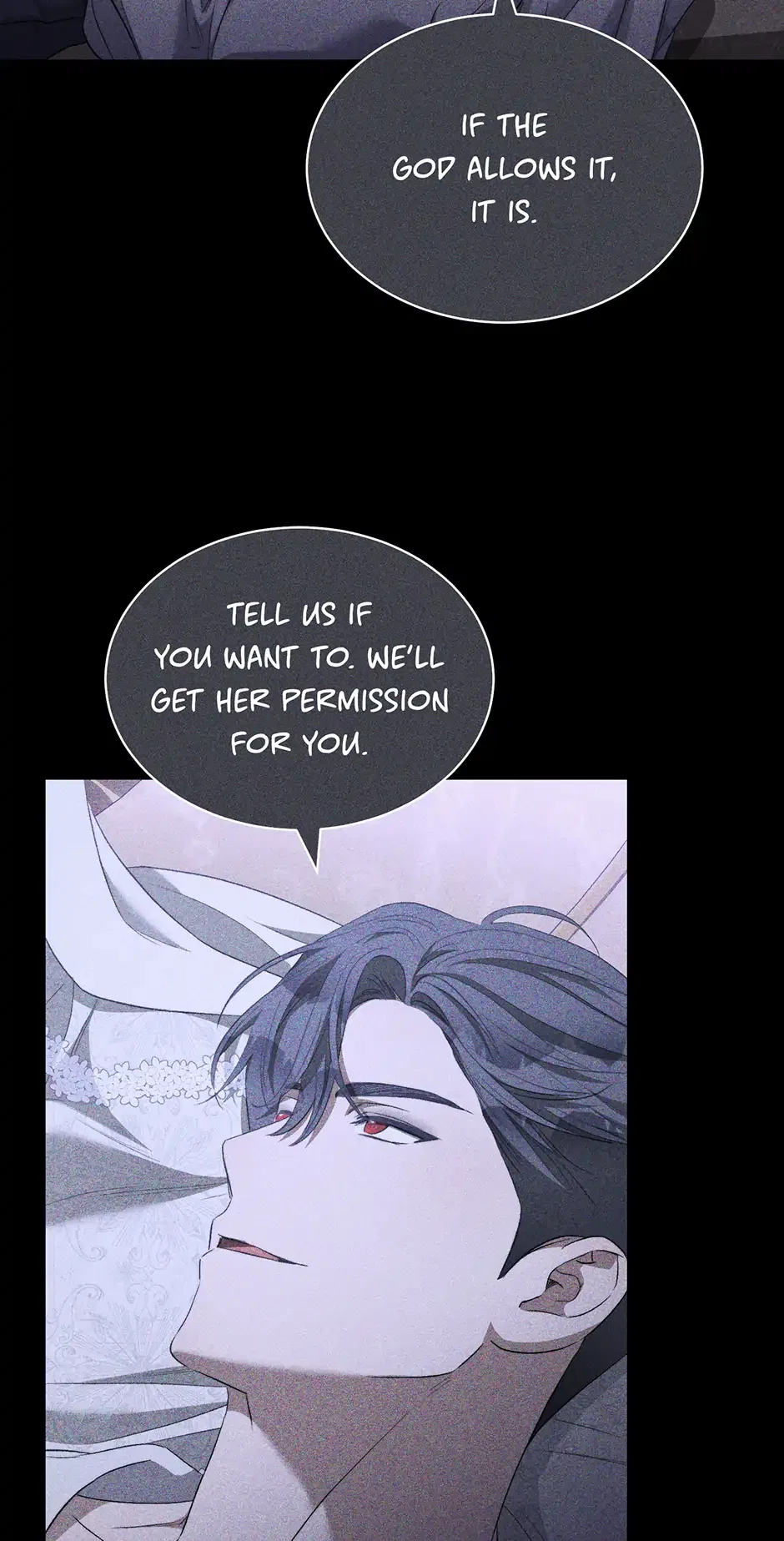 Ways to Satisfy a Devil Chapter 93 – Page 41
