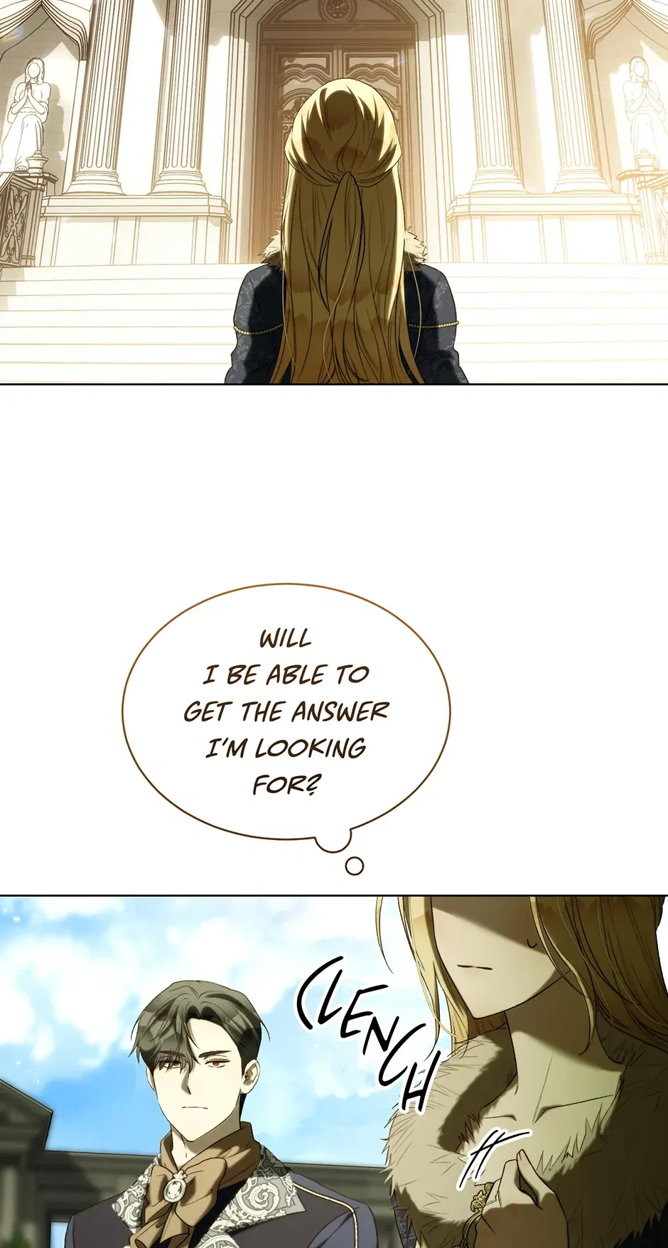 Ways to Satisfy a Devil Chapter 93 – Page 46