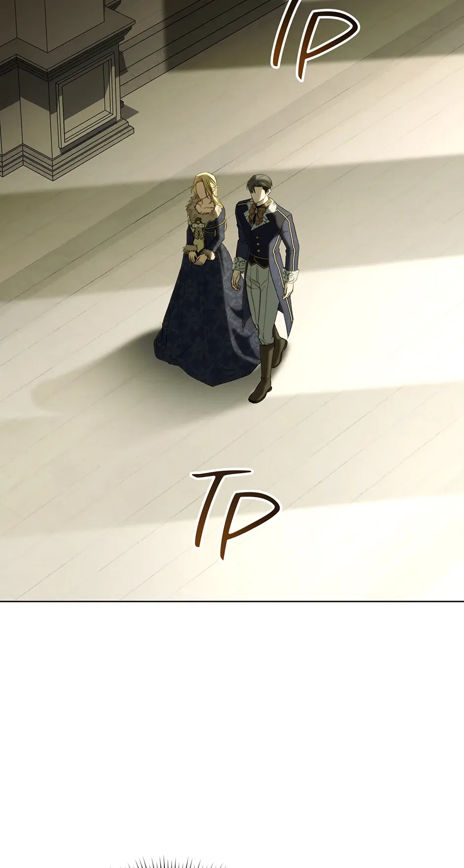 Ways to Satisfy a Devil Chapter 93 – Page 49