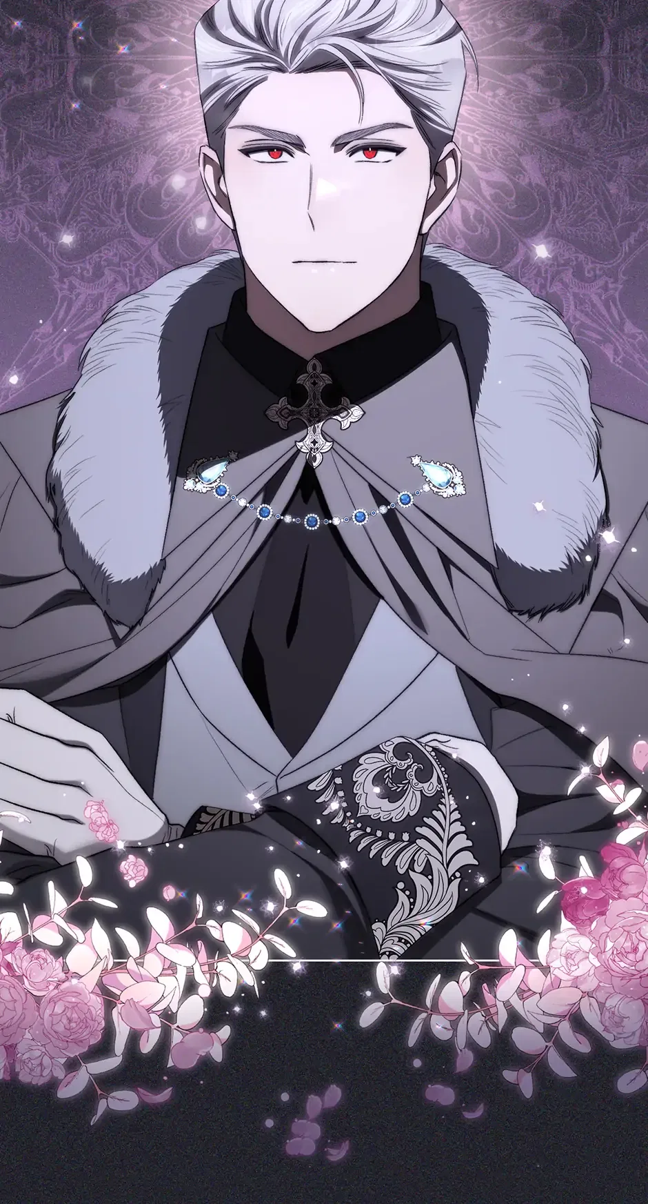 Ways to Satisfy a Devil Chapter 93 – Page 58