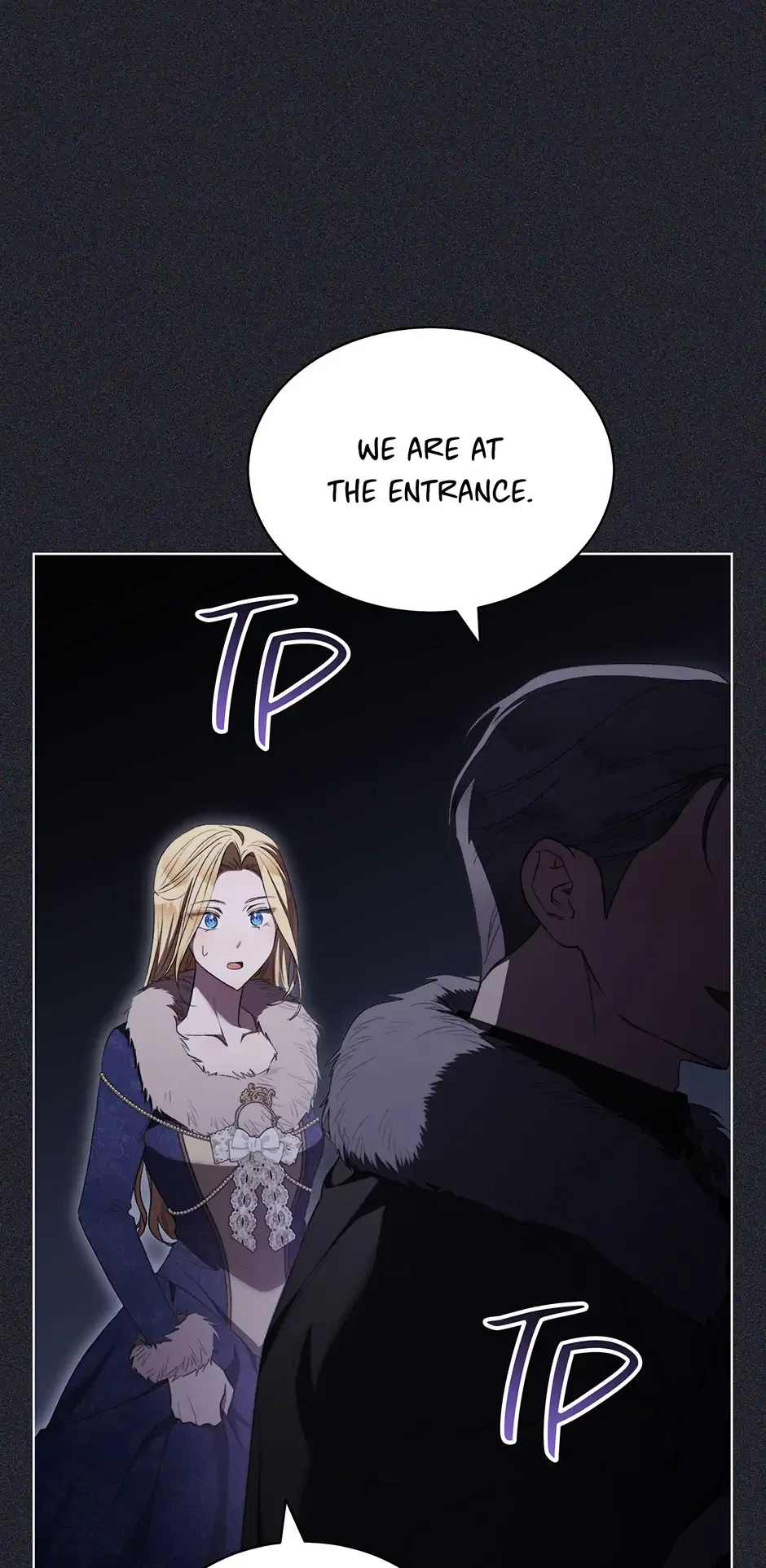 Ways to Satisfy a Devil Chapter 93 – Page 59