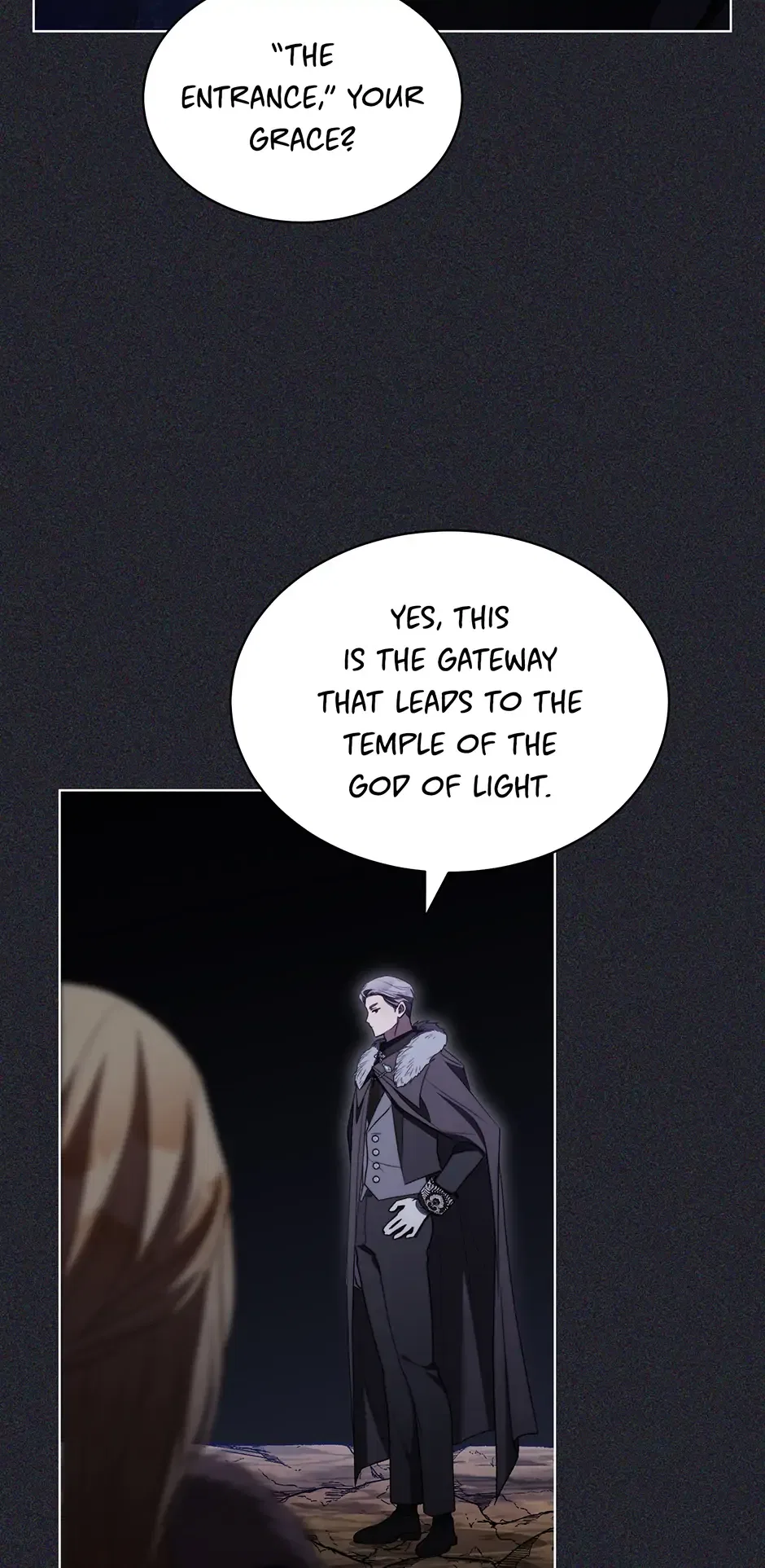 Ways to Satisfy a Devil Chapter 93 – Page 60