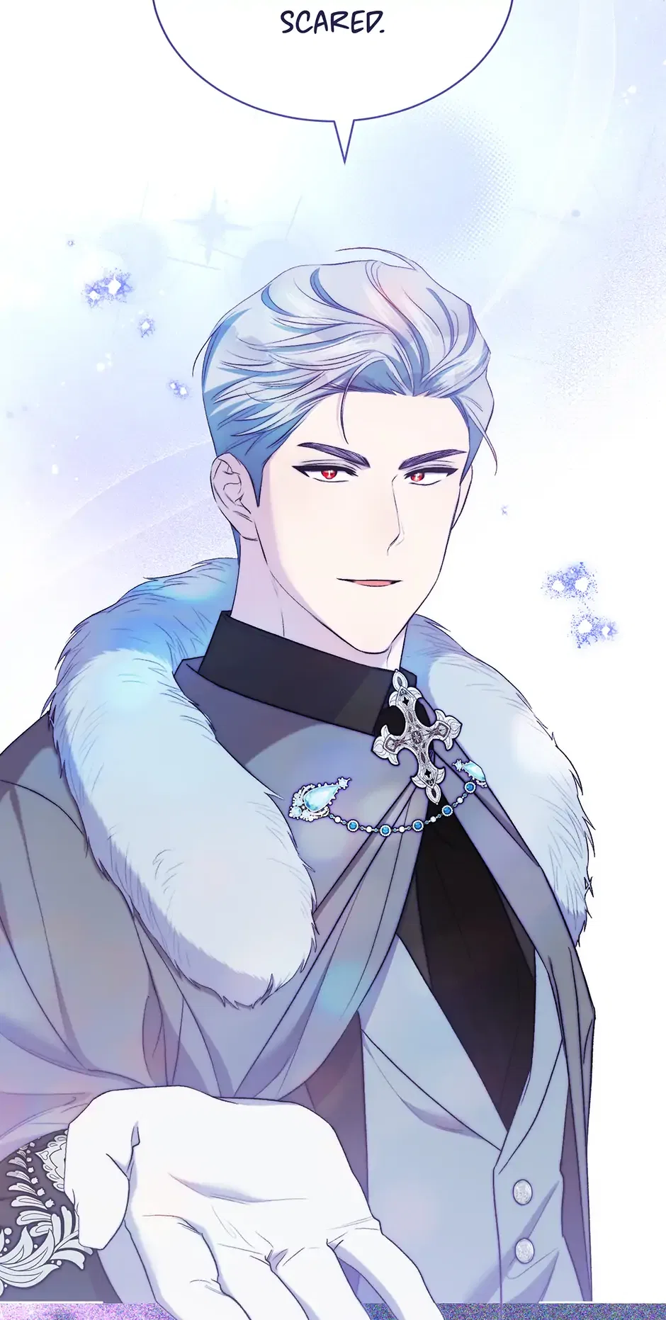 Ways to Satisfy a Devil Chapter 93 – Page 67