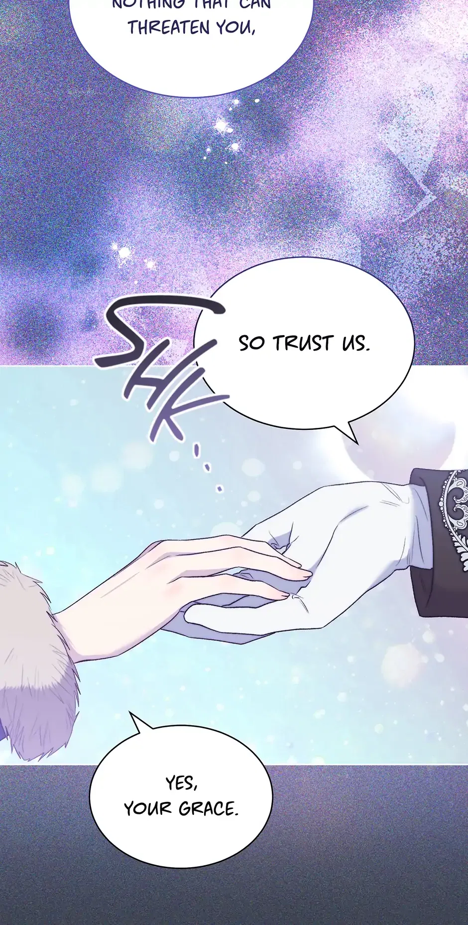 Ways to Satisfy a Devil Chapter 93 – Page 69
