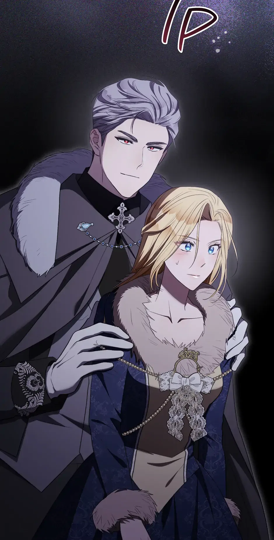 Ways to Satisfy a Devil Chapter 93 – Page 71