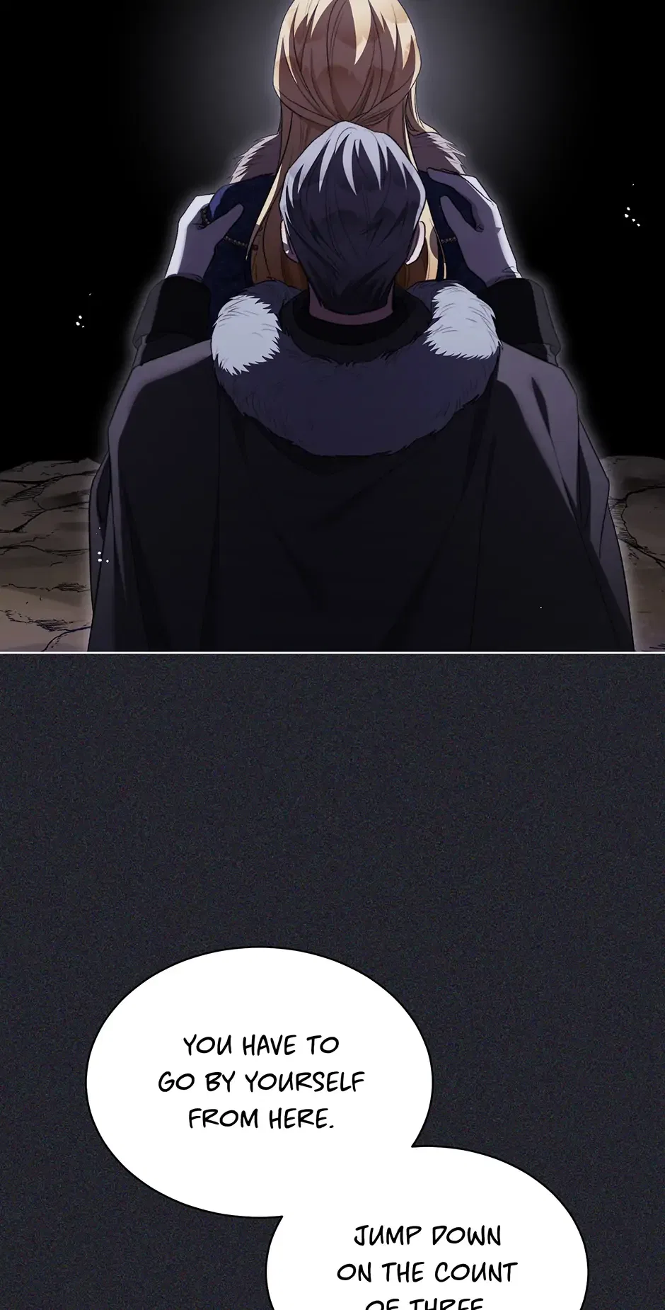 Ways to Satisfy a Devil Chapter 93 – Page 73