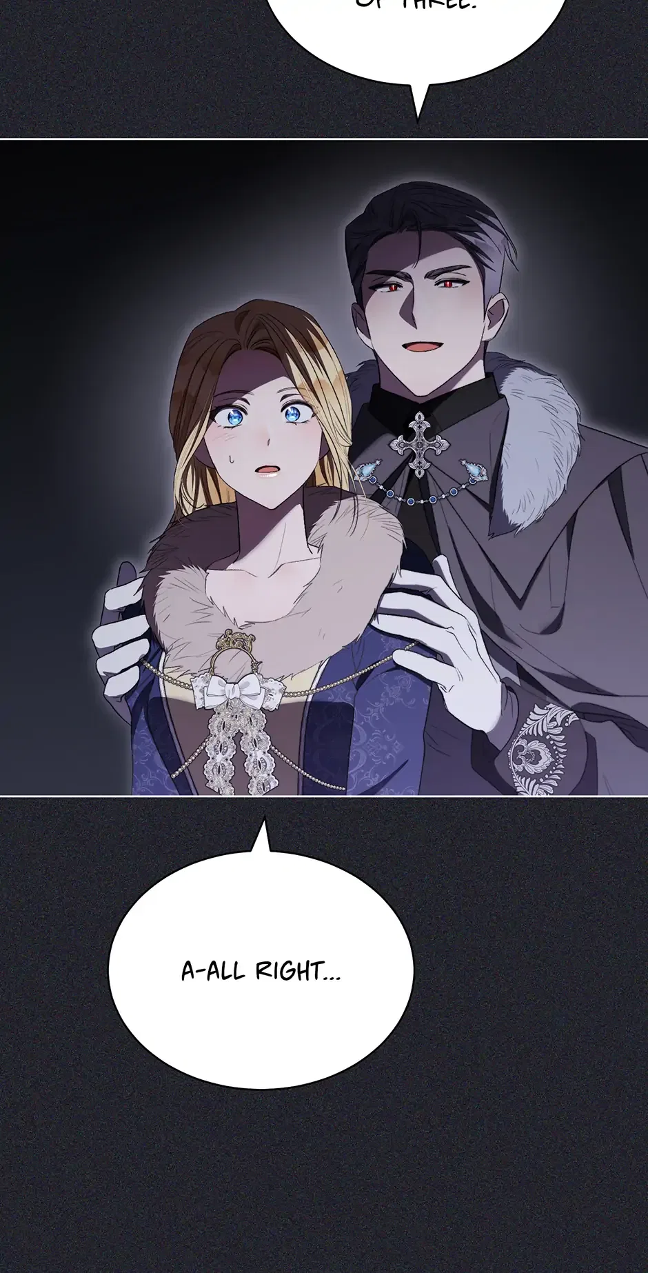 Ways to Satisfy a Devil Chapter 93 – Page 74