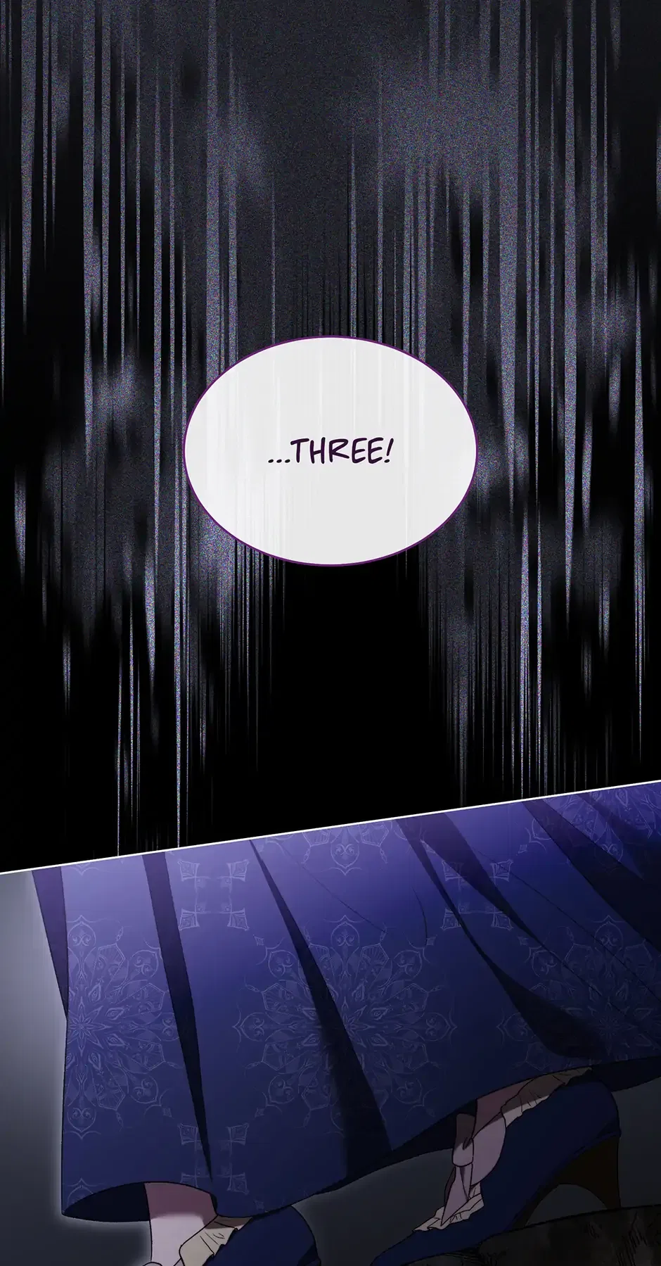 Ways to Satisfy a Devil Chapter 93 – Page 77
