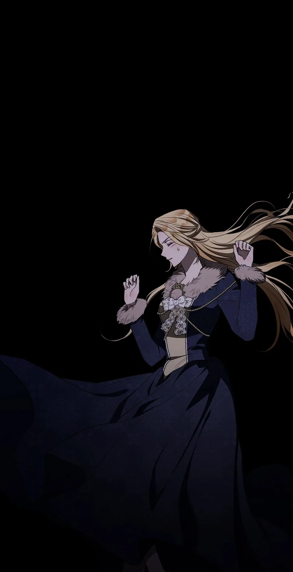 Ways to Satisfy a Devil Chapter 93 – Page 80