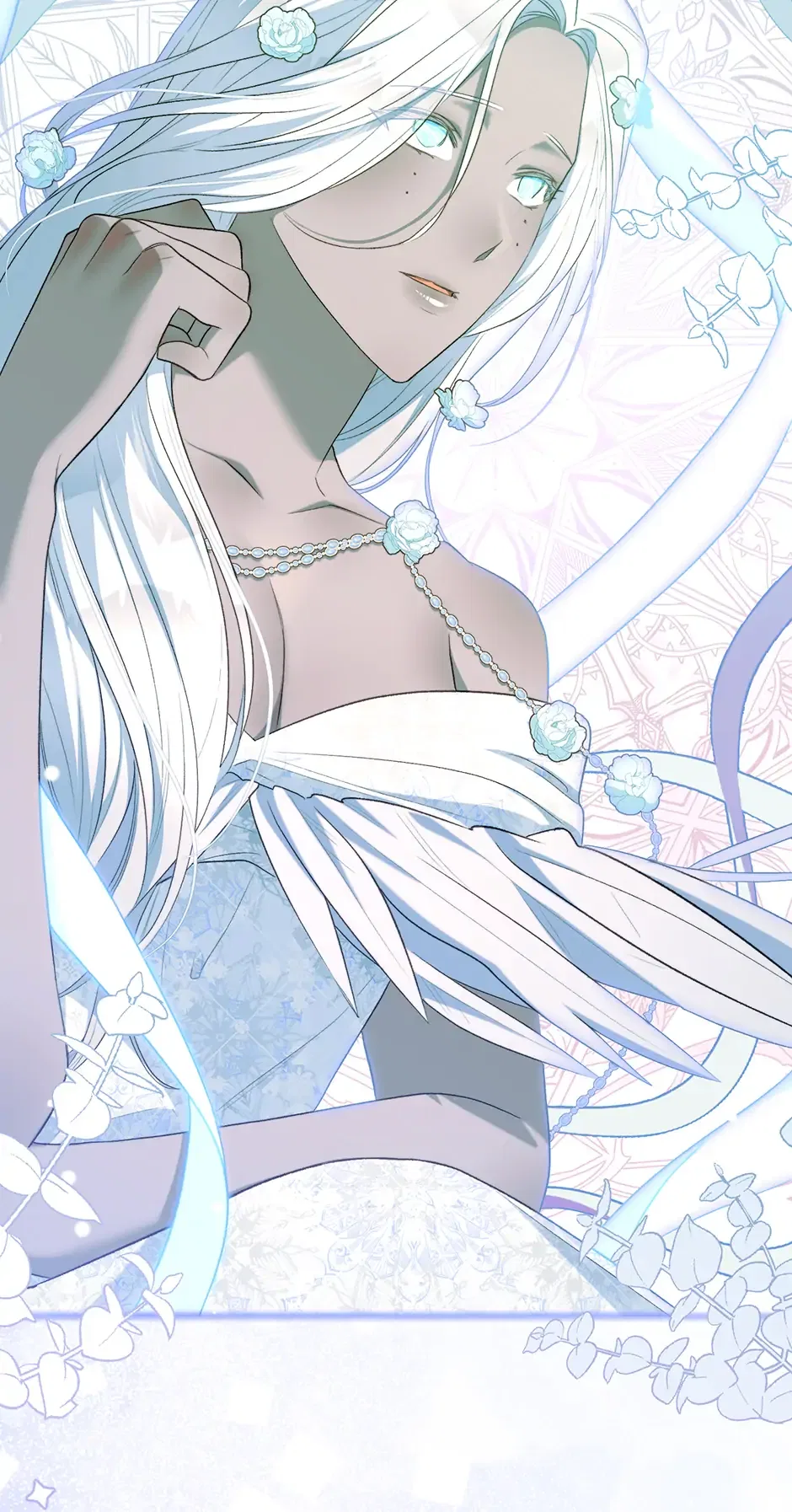 Ways to Satisfy a Devil Chapter 93 – Page 91