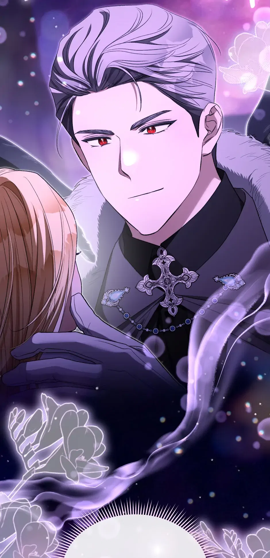 Ways to Satisfy a Devil Chapter 92 – Page 4