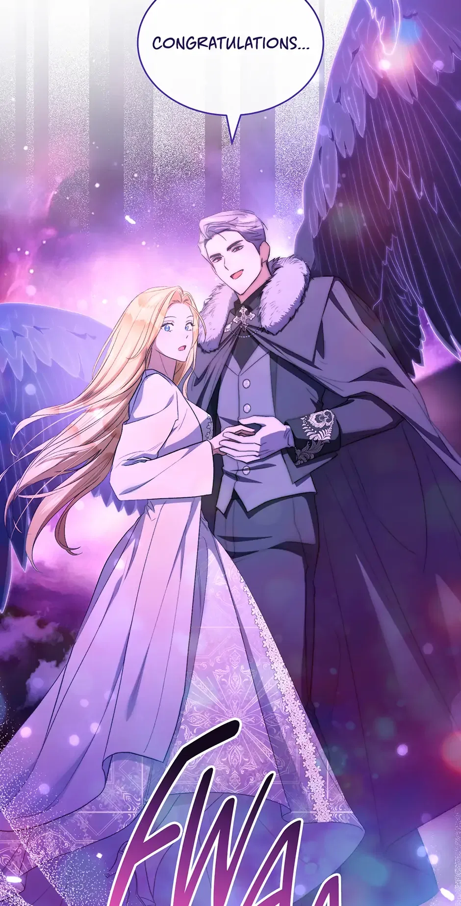 Ways to Satisfy a Devil Chapter 92 – Page 10