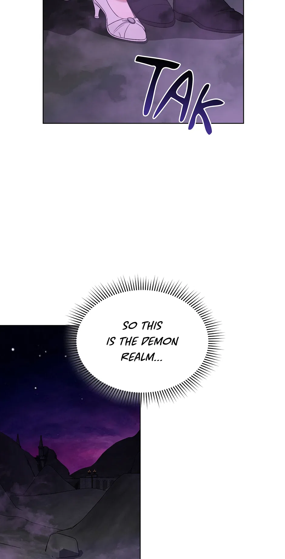 Ways to Satisfy a Devil Chapter 92 – Page 13