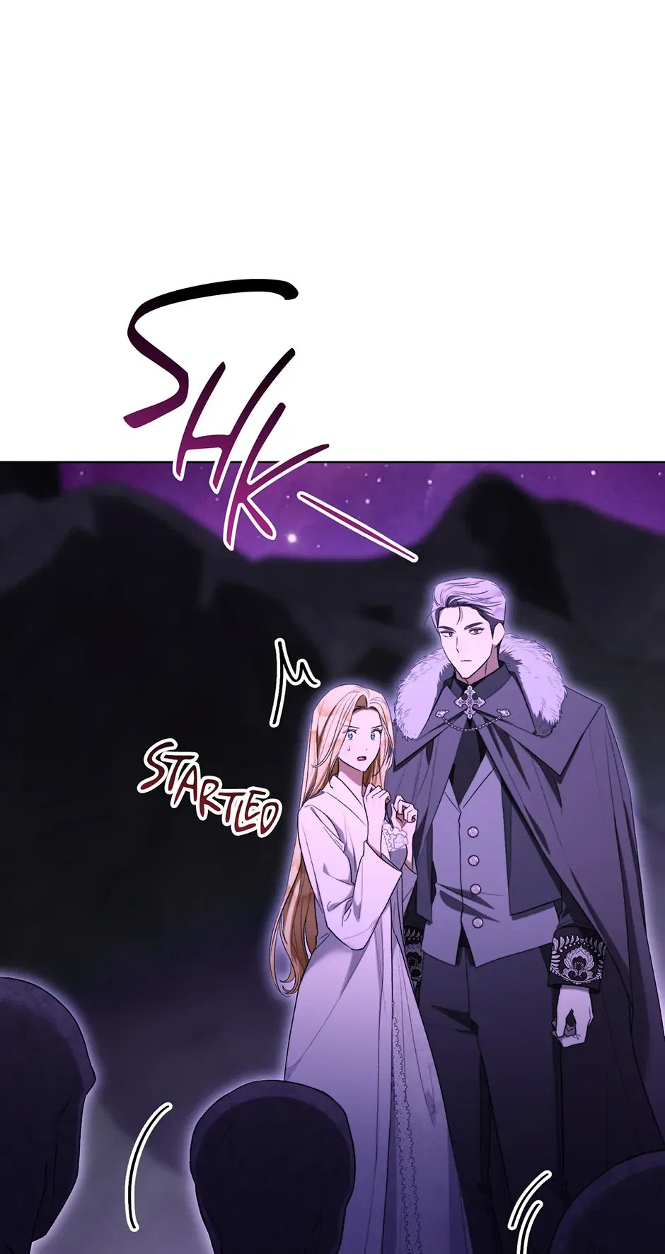 Ways to Satisfy a Devil Chapter 92 – Page 15