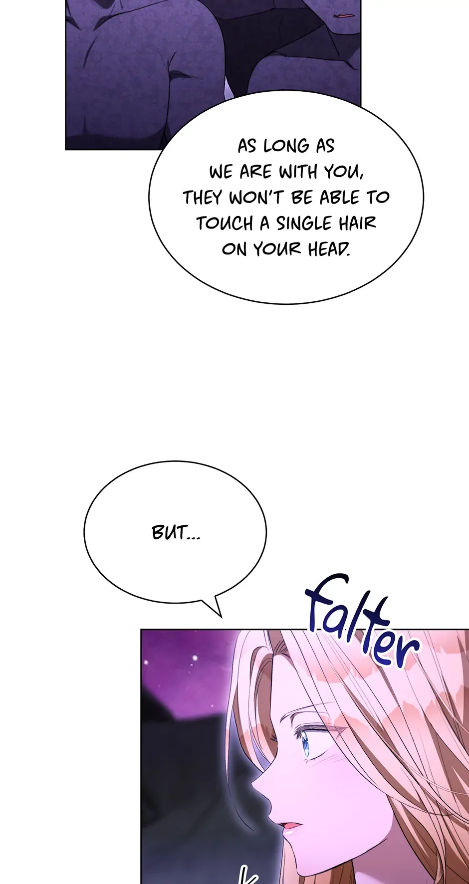 Ways to Satisfy a Devil Chapter 92 – Page 17