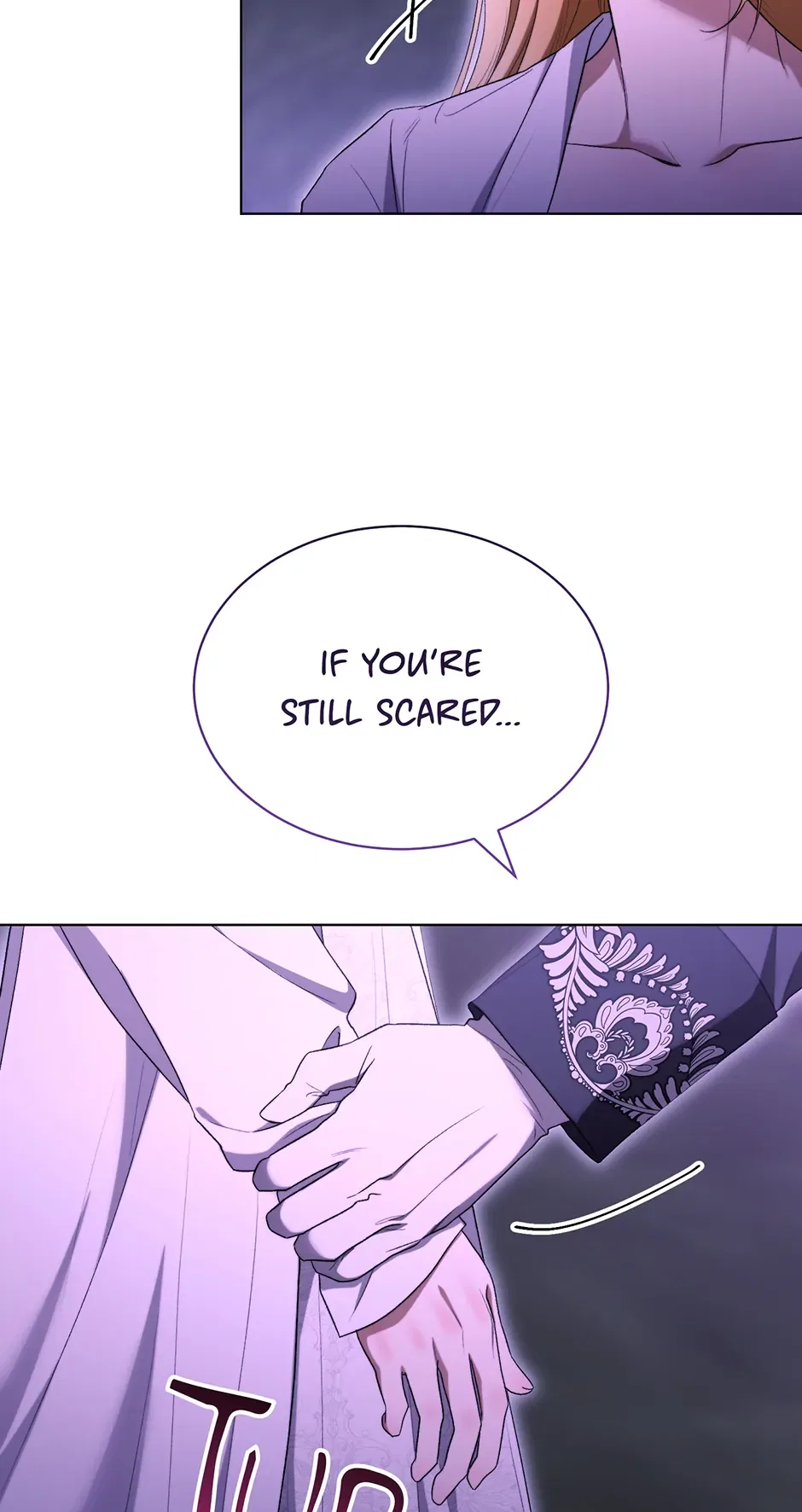 Ways to Satisfy a Devil Chapter 92 – Page 18