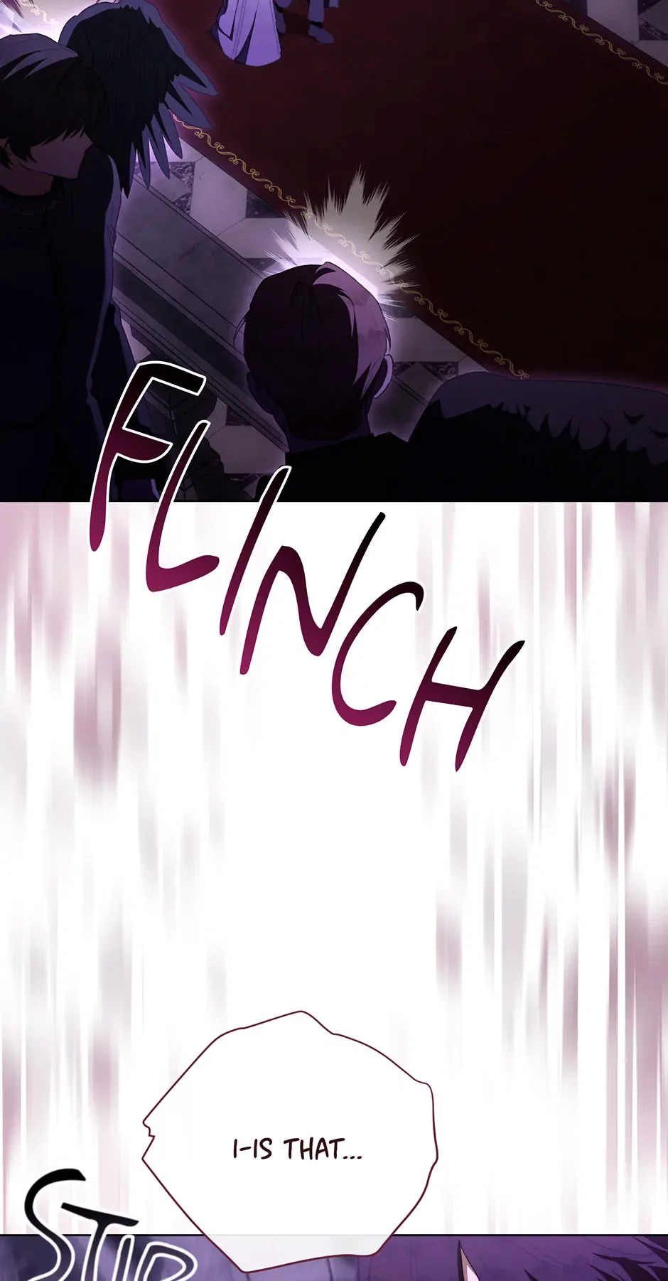 Ways to Satisfy a Devil Chapter 92 – Page 27