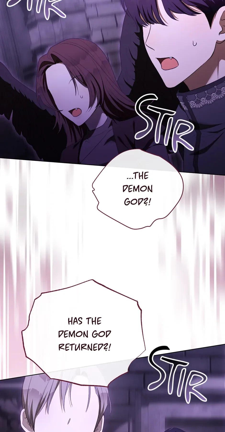 Ways to Satisfy a Devil Chapter 92 – Page 28