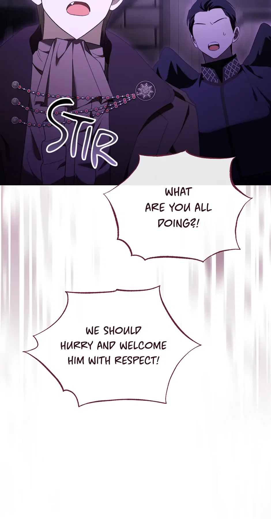 Ways to Satisfy a Devil Chapter 92 – Page 29
