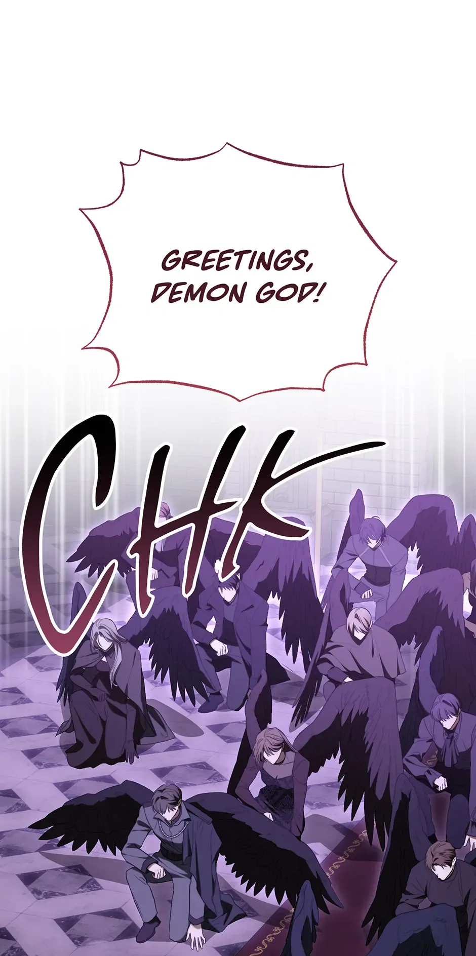Ways to Satisfy a Devil Chapter 92 – Page 30