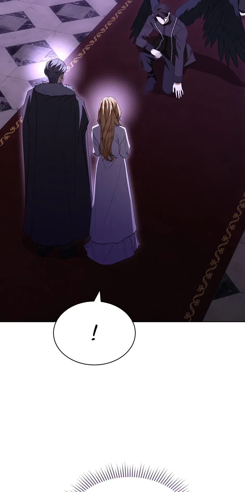 Ways to Satisfy a Devil Chapter 92 – Page 31