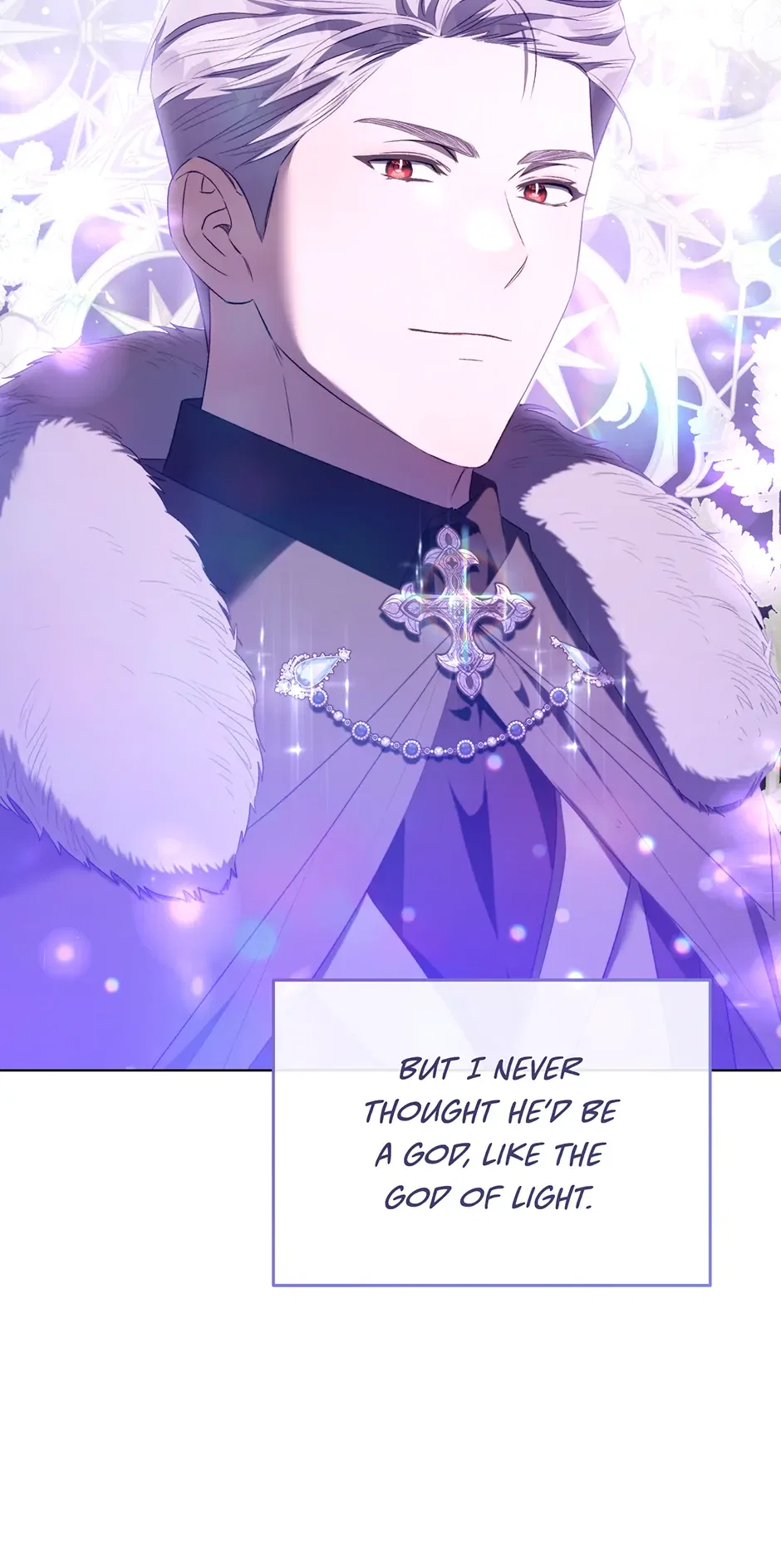 Ways to Satisfy a Devil Chapter 92 – Page 35