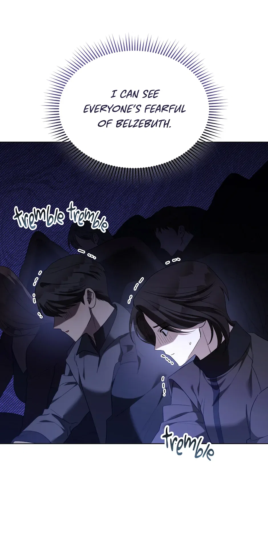 Ways to Satisfy a Devil Chapter 92 – Page 36
