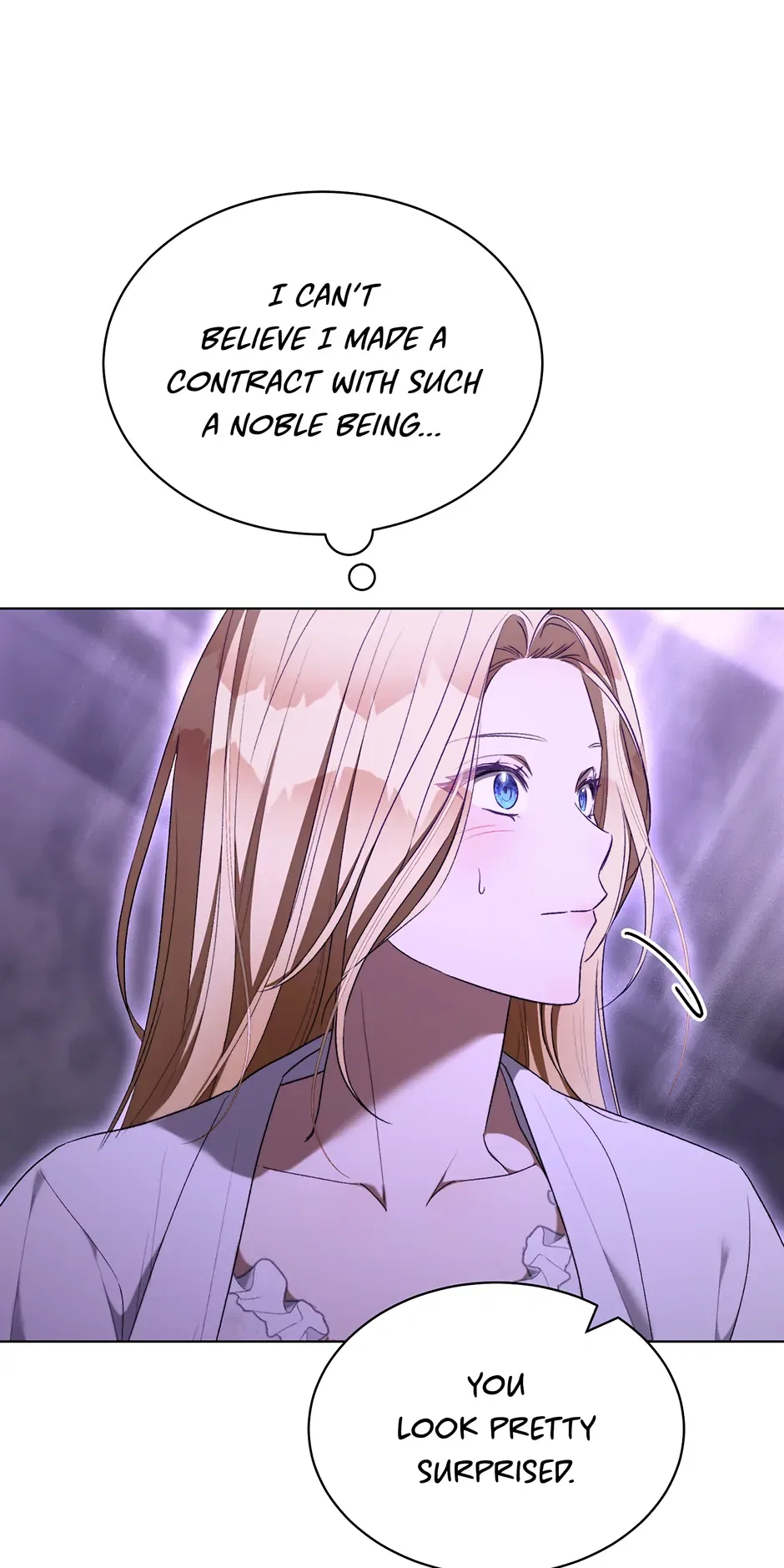 Ways to Satisfy a Devil Chapter 92 – Page 37