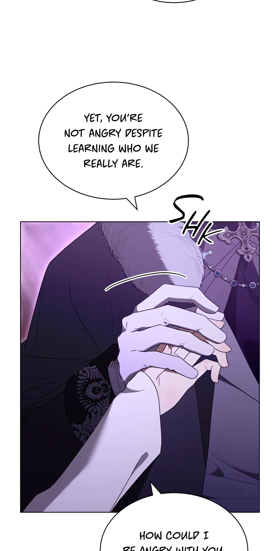 Ways to Satisfy a Devil Chapter 92 – Page 38