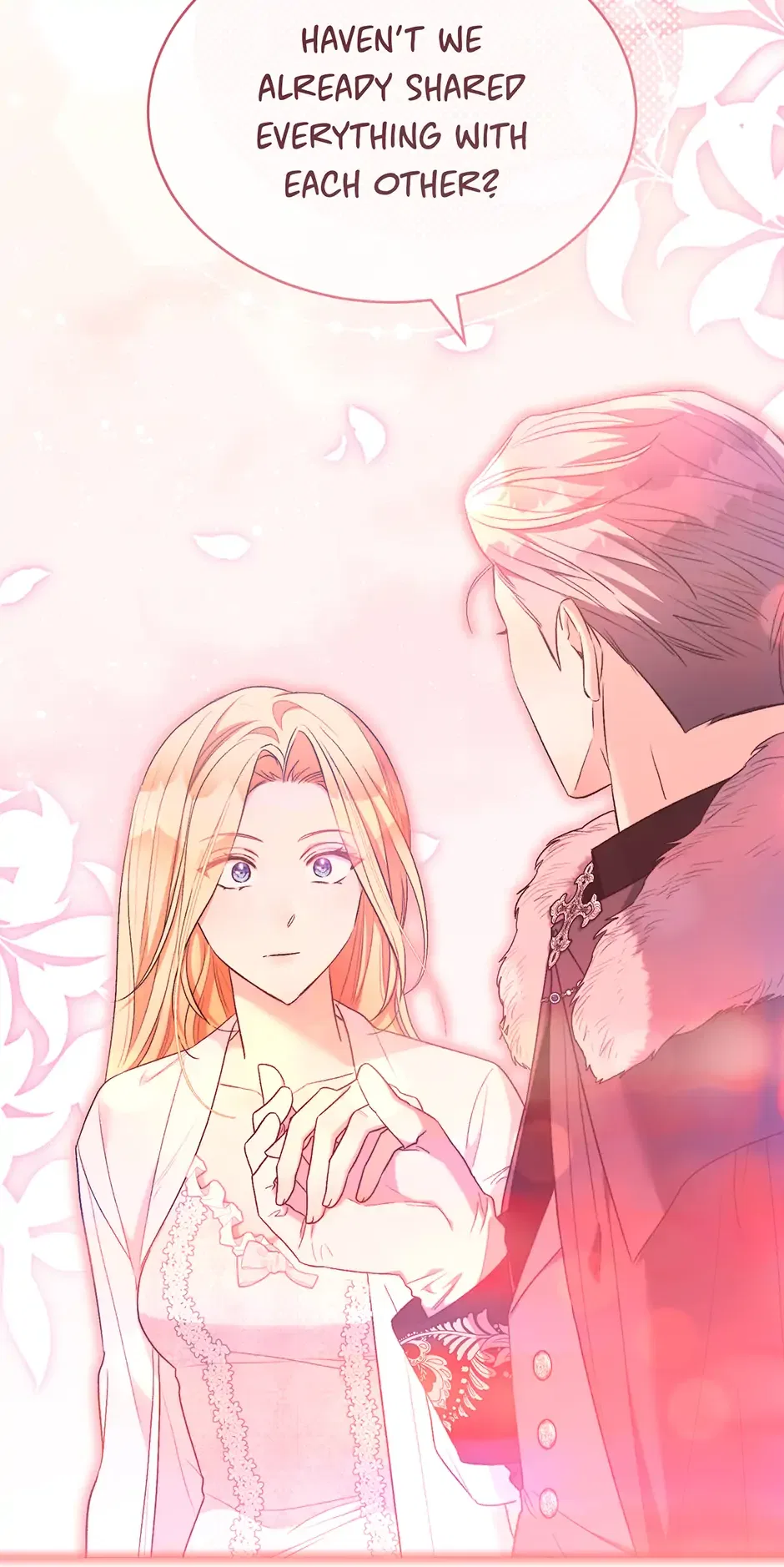 Ways to Satisfy a Devil Chapter 92 – Page 40