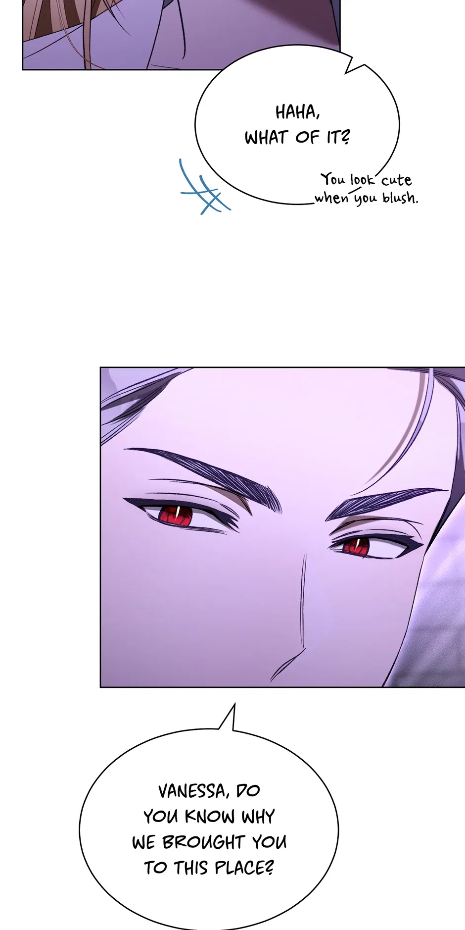 Ways to Satisfy a Devil Chapter 92 – Page 42