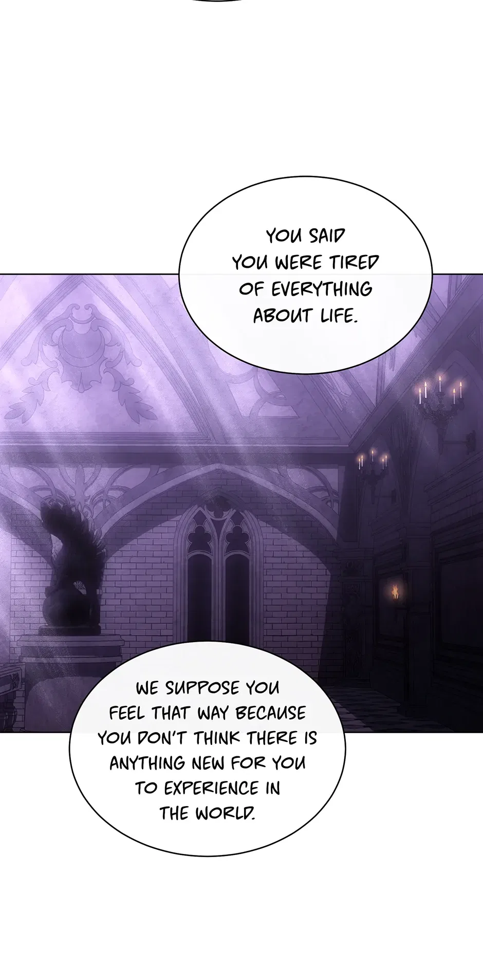 Ways to Satisfy a Devil Chapter 92 – Page 43