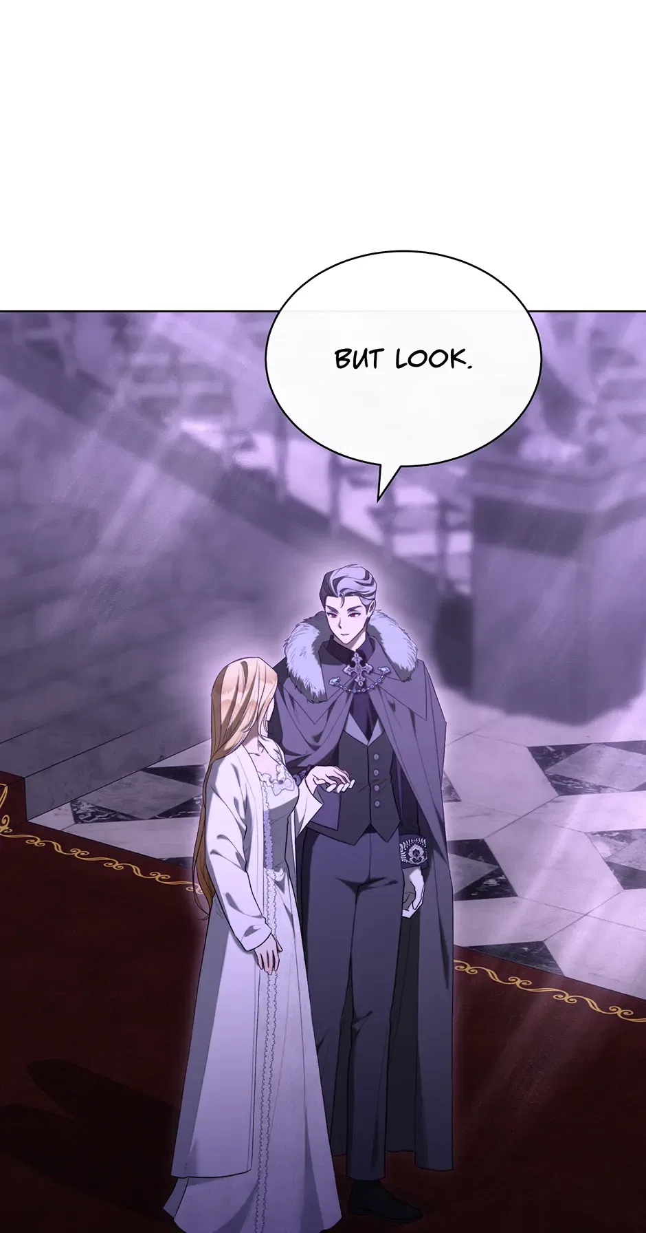 Ways to Satisfy a Devil Chapter 92 – Page 44