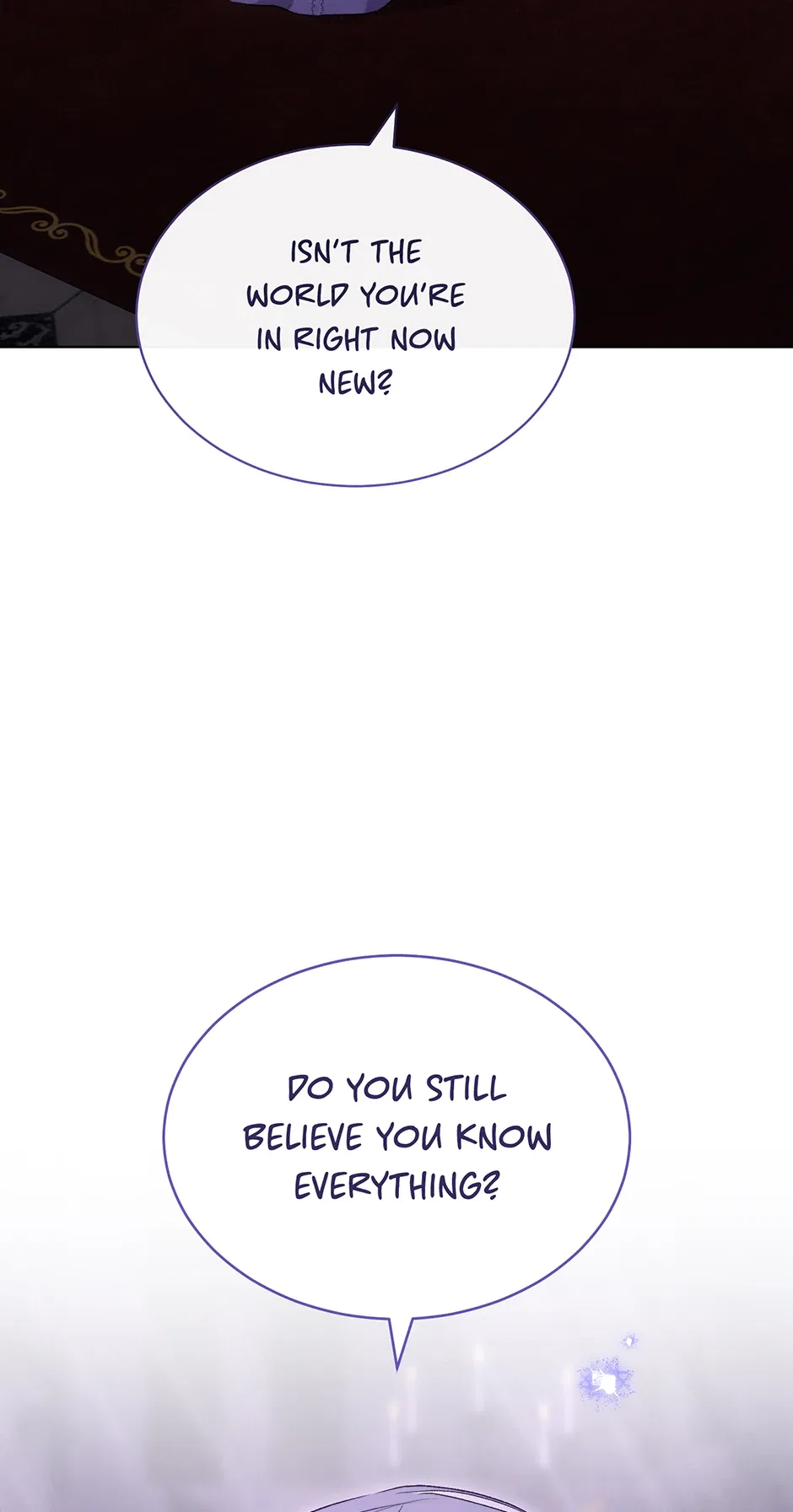 Ways to Satisfy a Devil Chapter 92 – Page 45