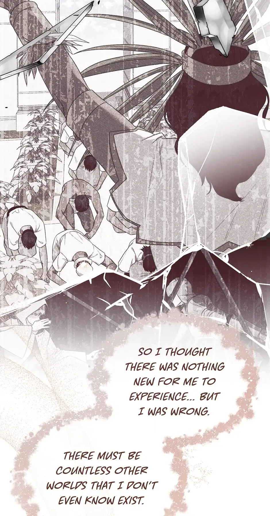 Ways to Satisfy a Devil Chapter 92 – Page 50
